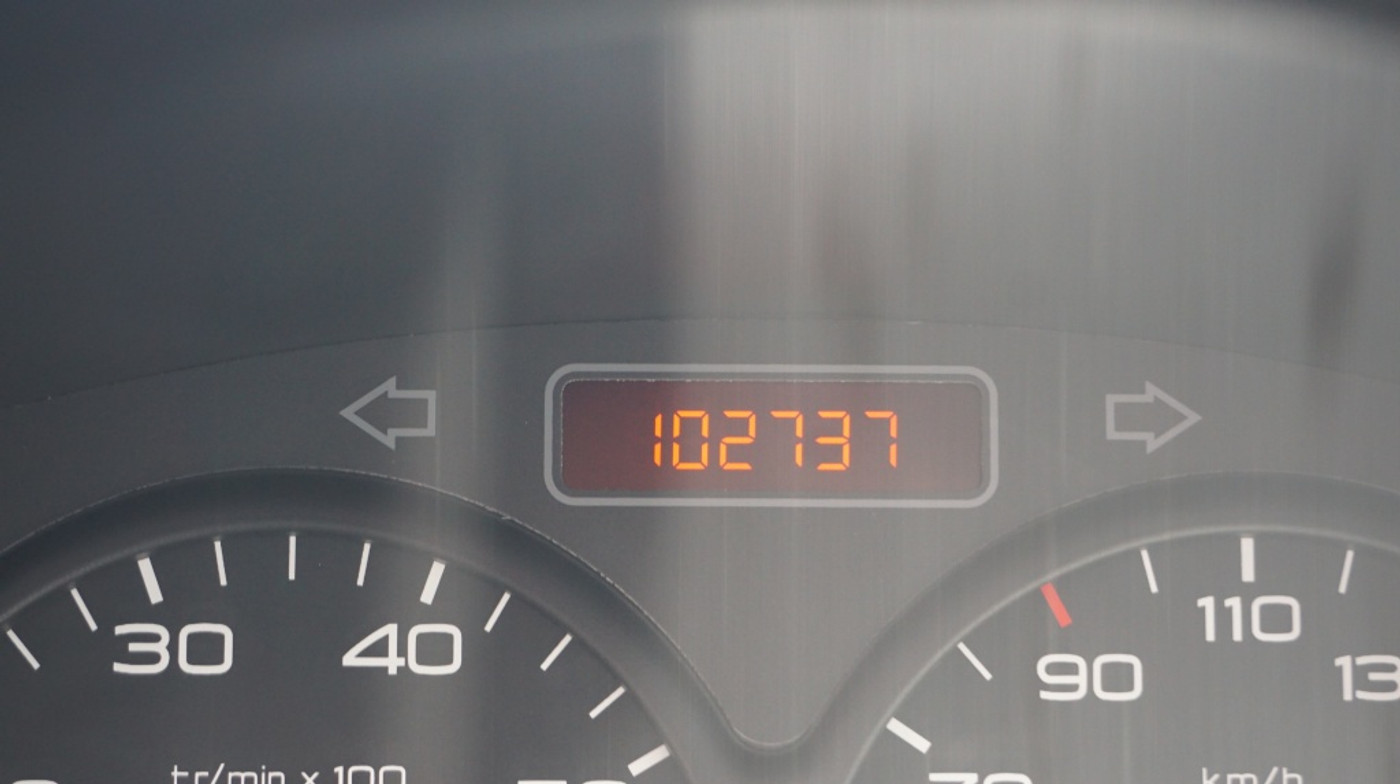 Foto van Peugeot 206