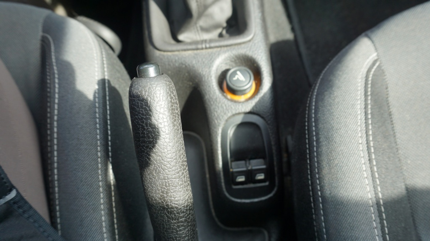 Foto van Peugeot 206