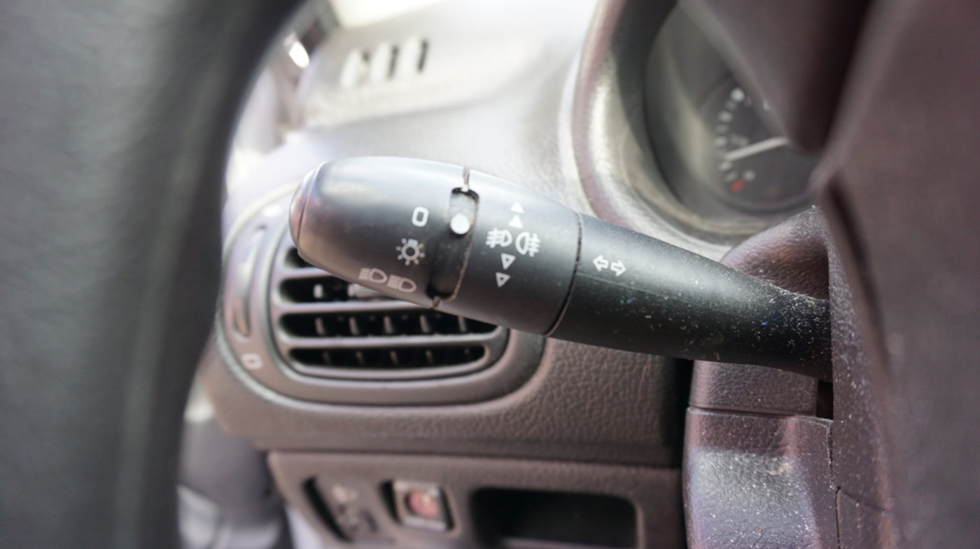 Foto van Peugeot 206