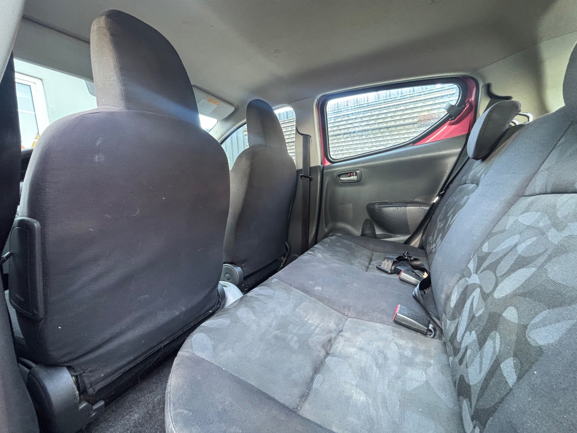 Foto van Suzuki Alto