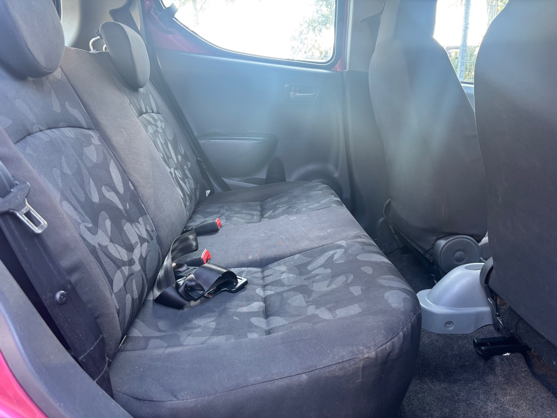 Foto van Suzuki Alto