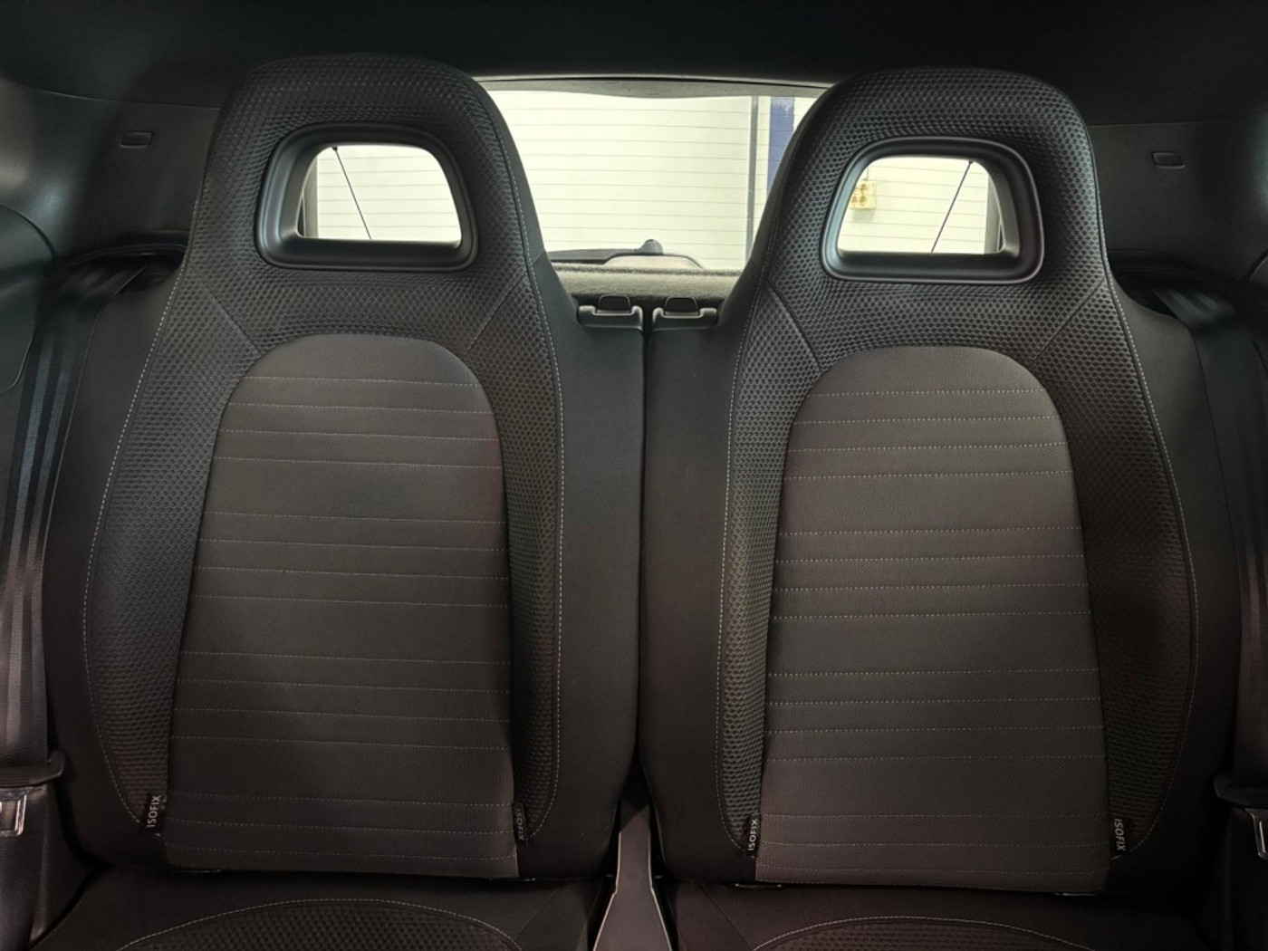 Foto van Volkswagen Scirocco