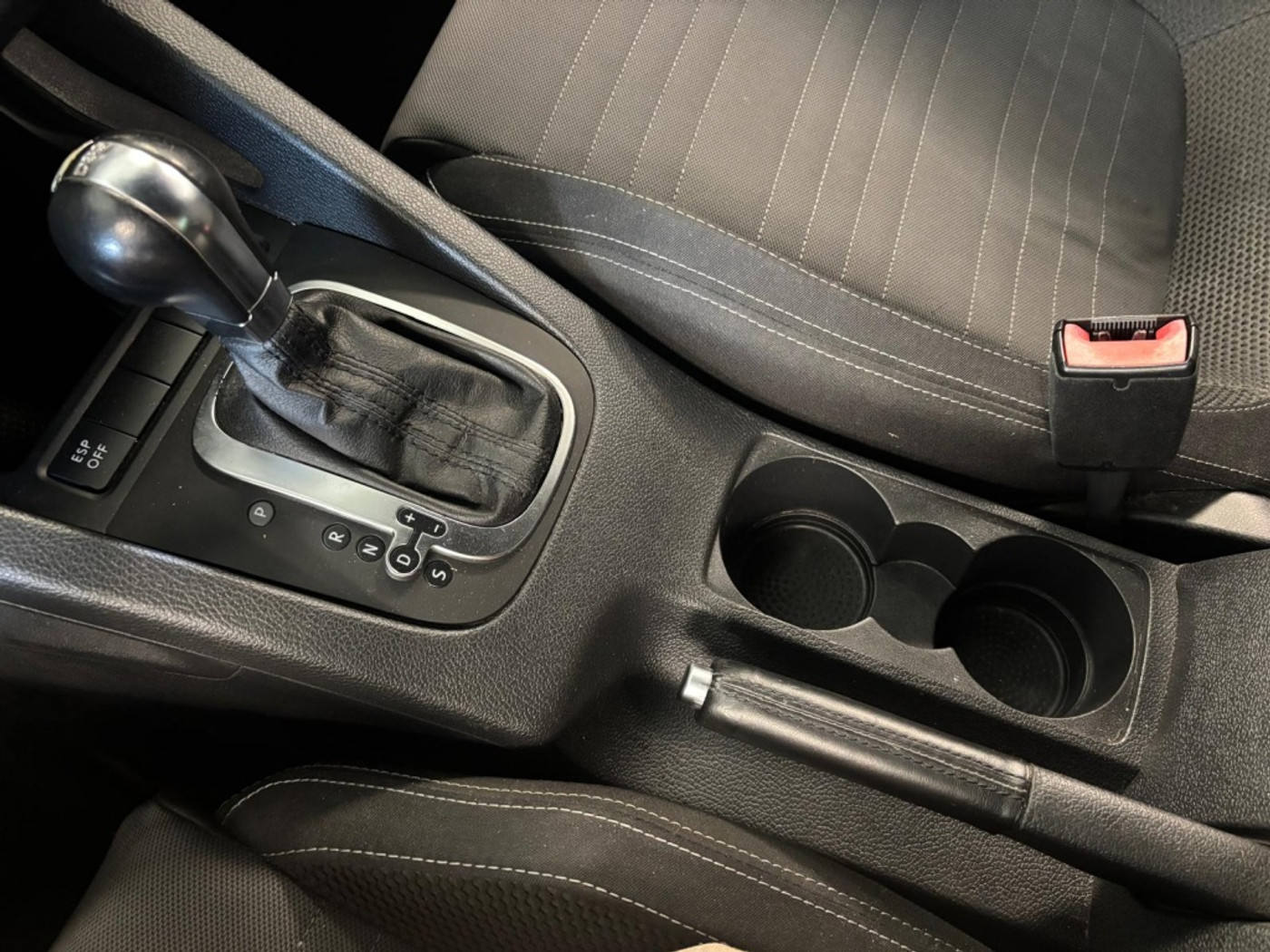 Foto van Volkswagen Scirocco