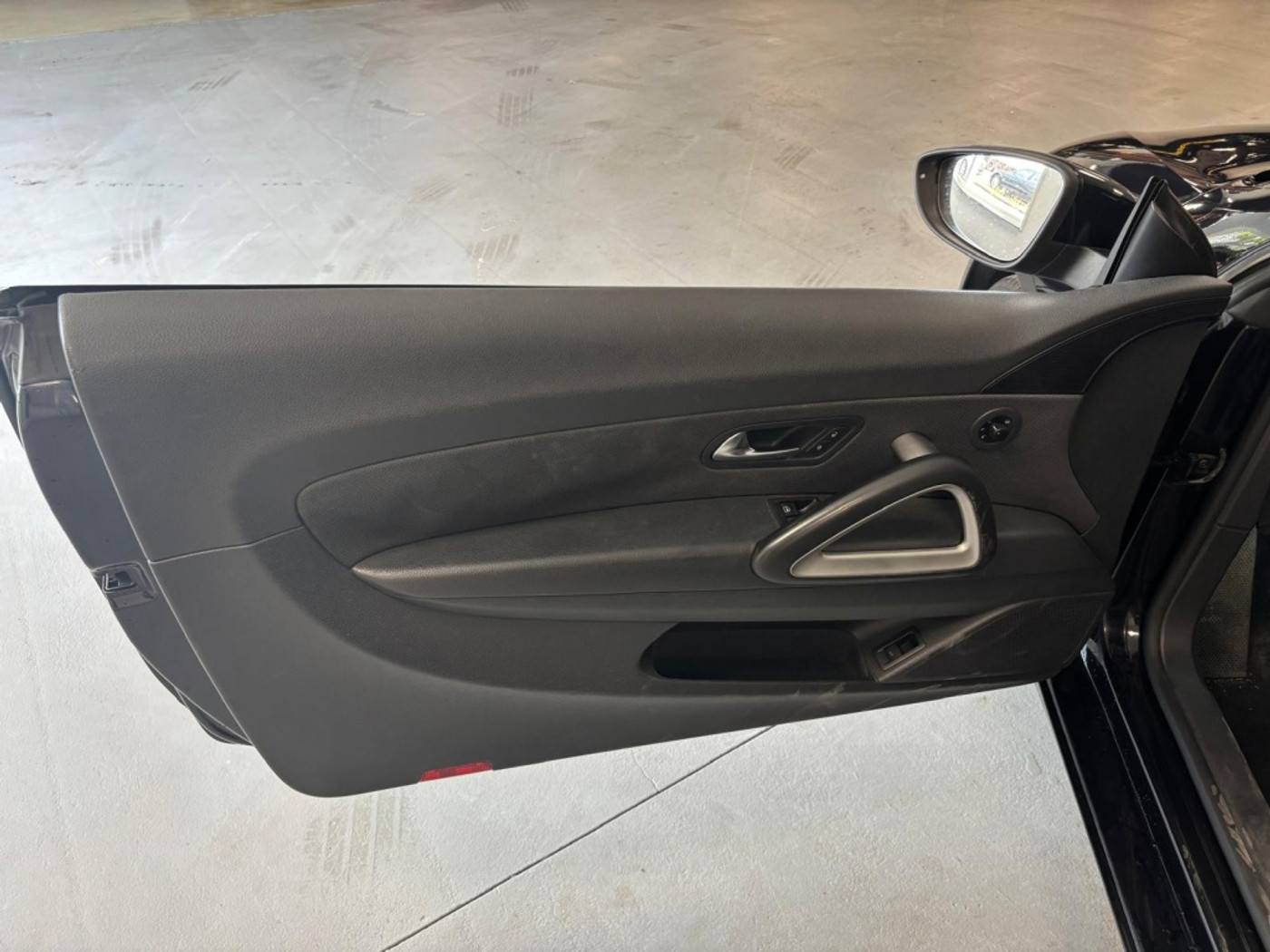 Foto van Volkswagen Scirocco