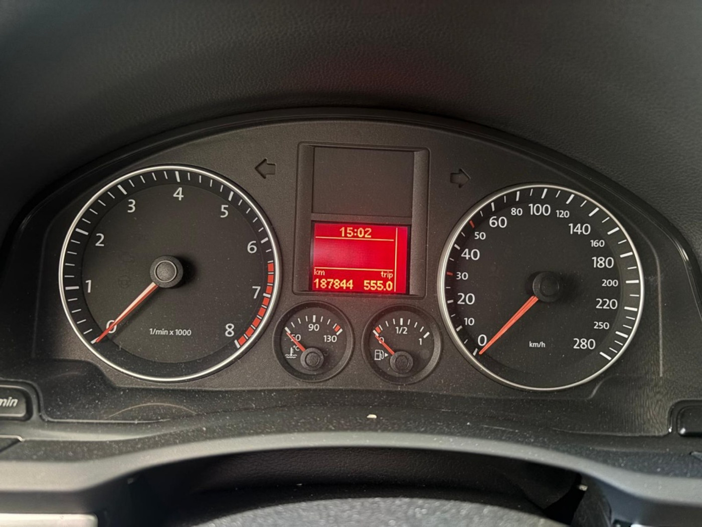 Foto van Volkswagen Scirocco
