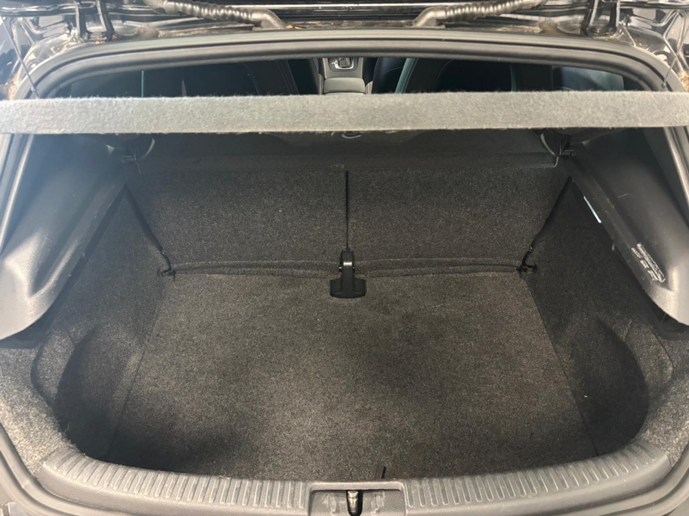 Foto van Volkswagen Scirocco