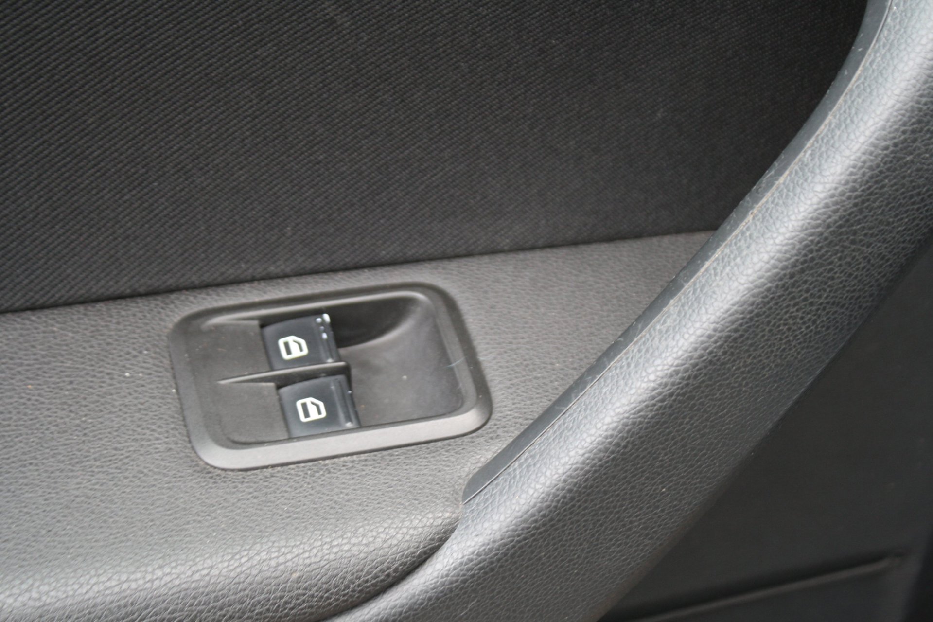 Foto van Skoda Yeti
