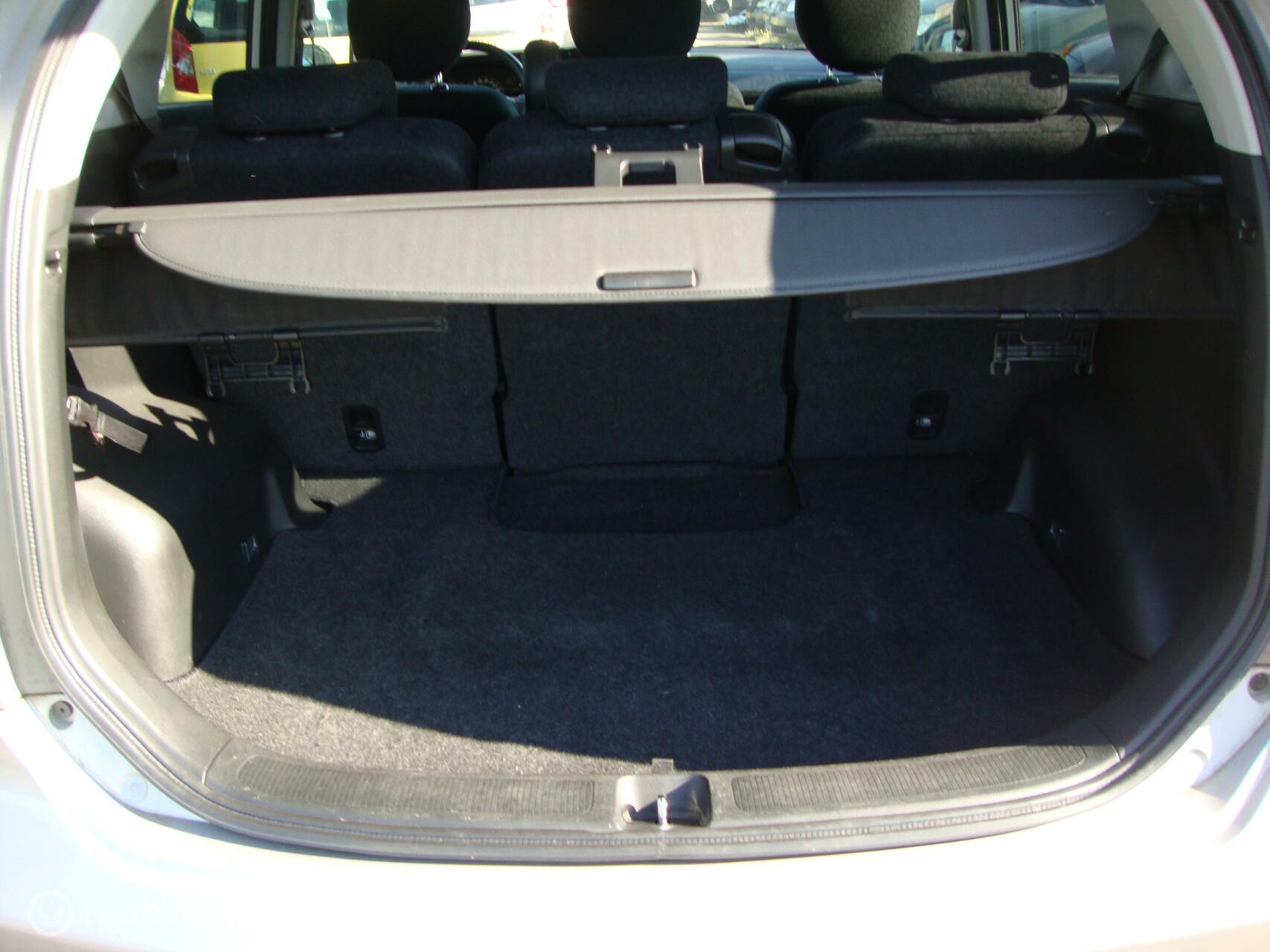 Foto van Honda Fr-v