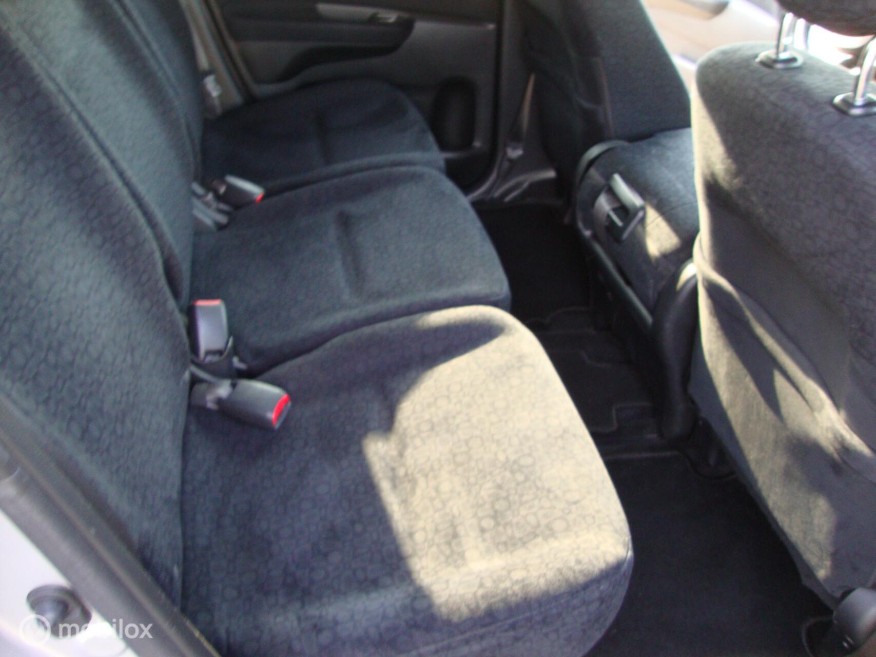 Foto van Honda Fr-v
