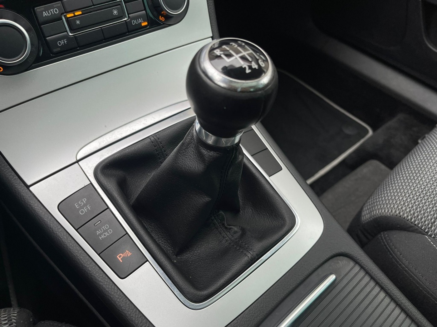 Foto van Volkswagen Passat CC