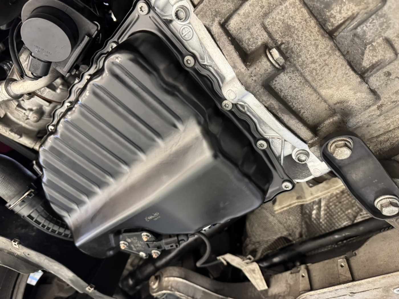 Foto van Volkswagen Passat CC