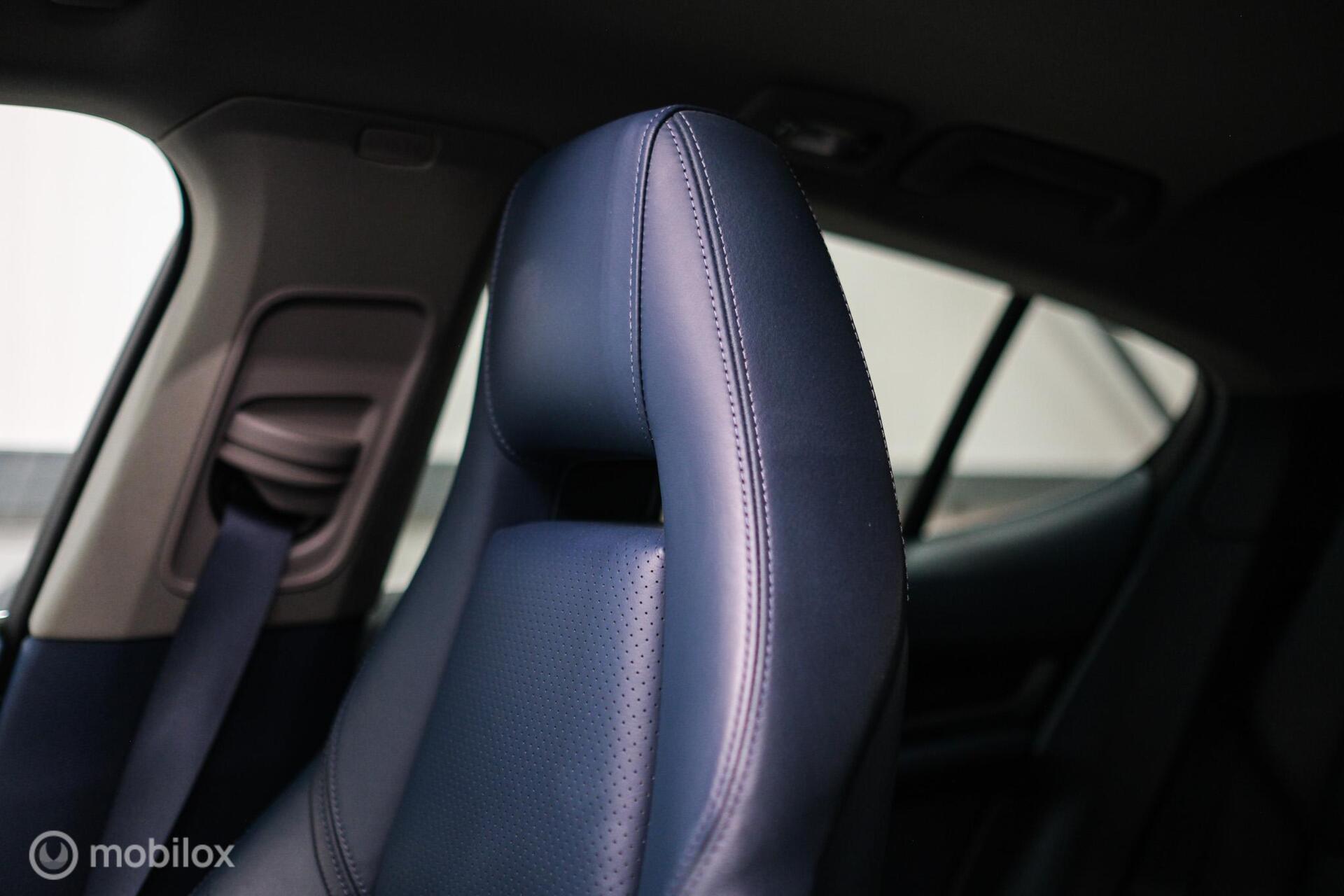 Foto van Porsche Panamera S Hybrid
