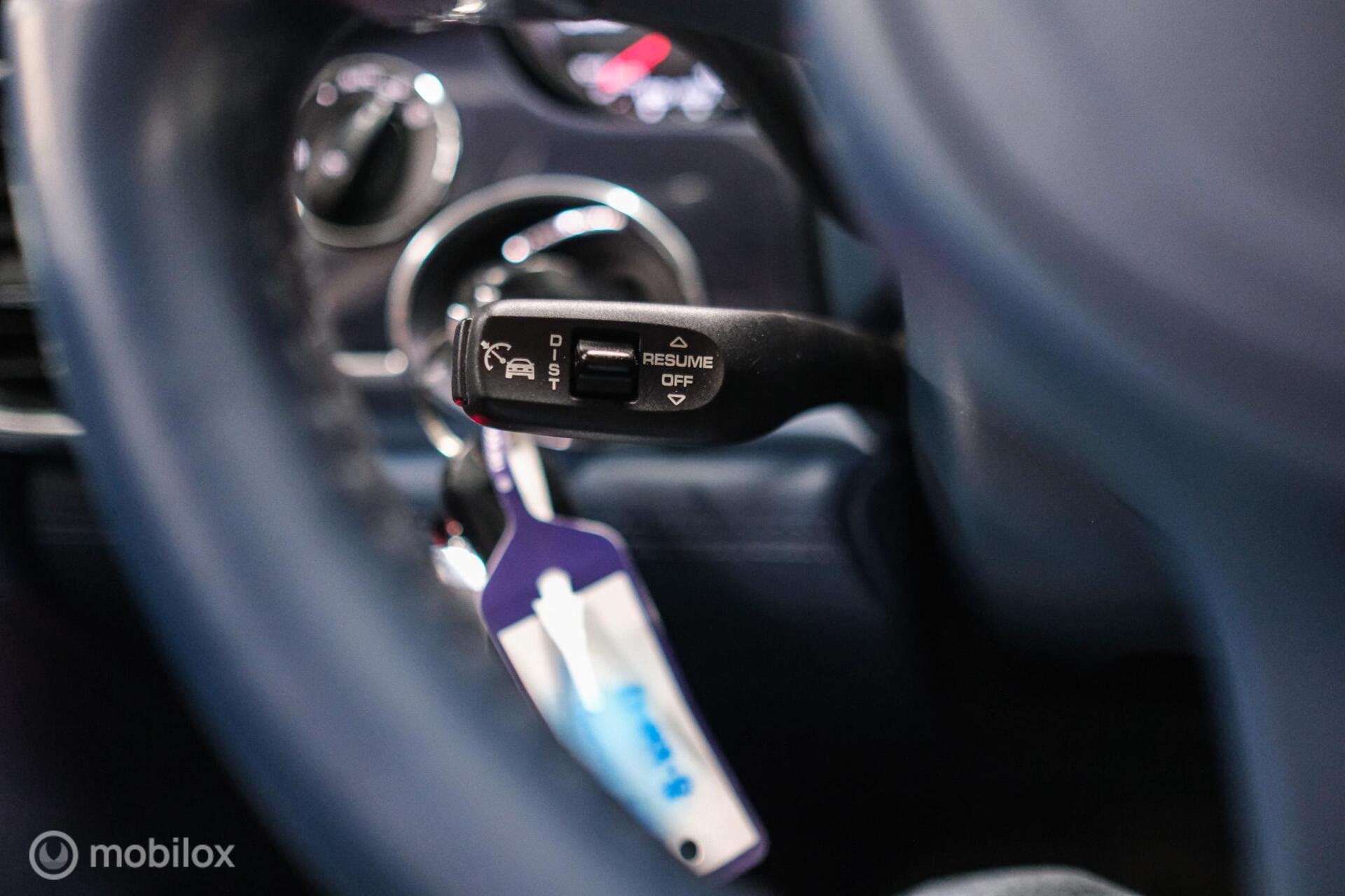 Foto van Porsche Panamera S Hybrid