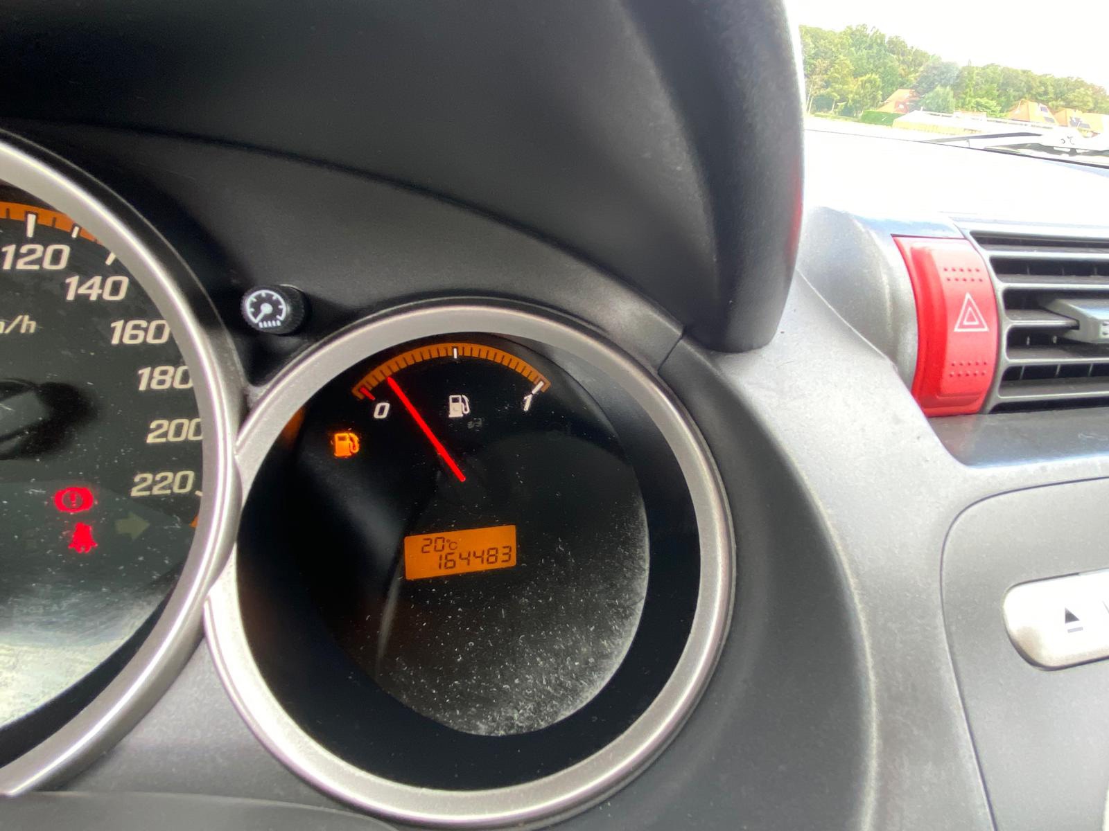 Foto van Honda Jazz