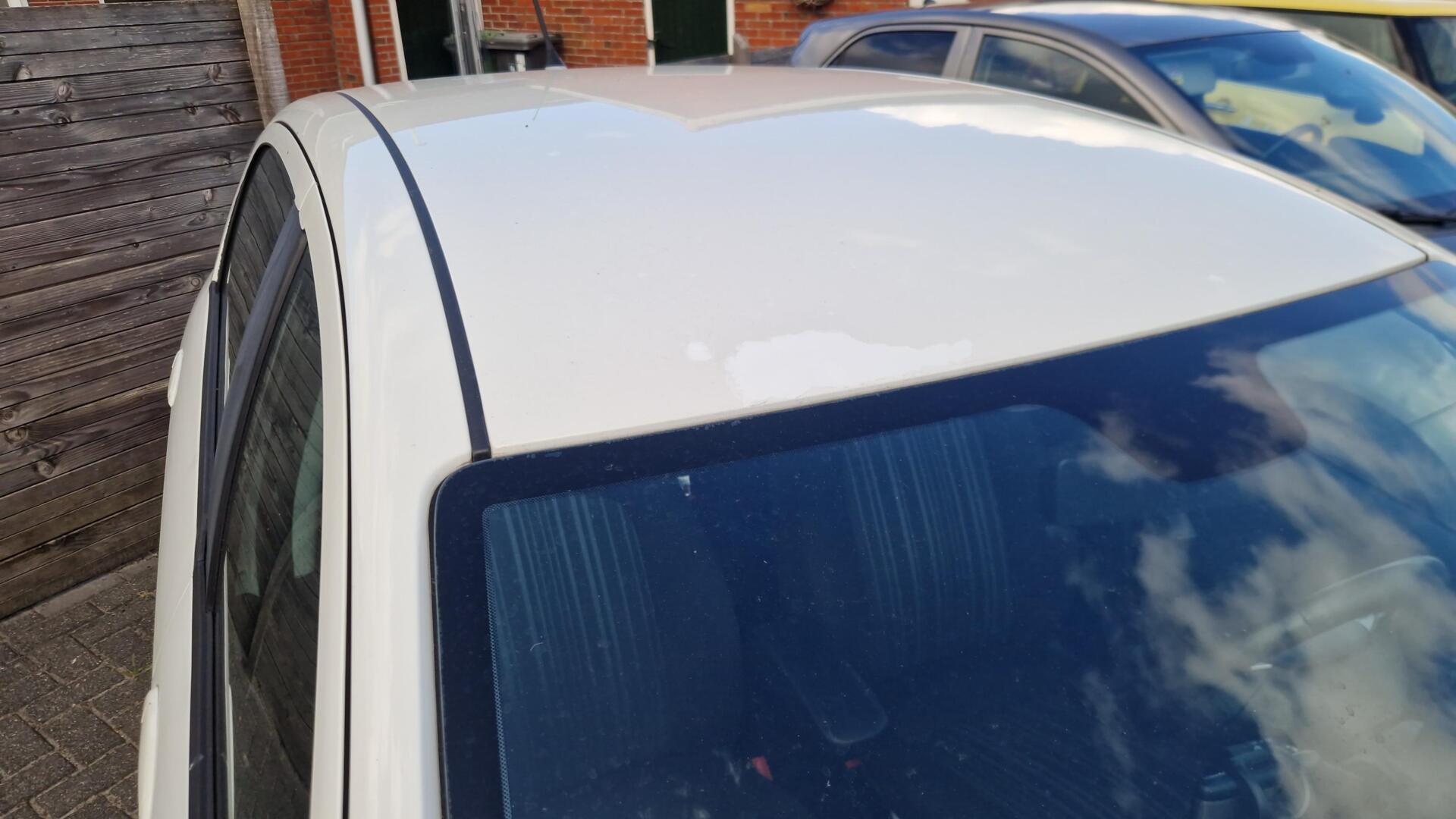 Foto van Fiat Fiat Punto