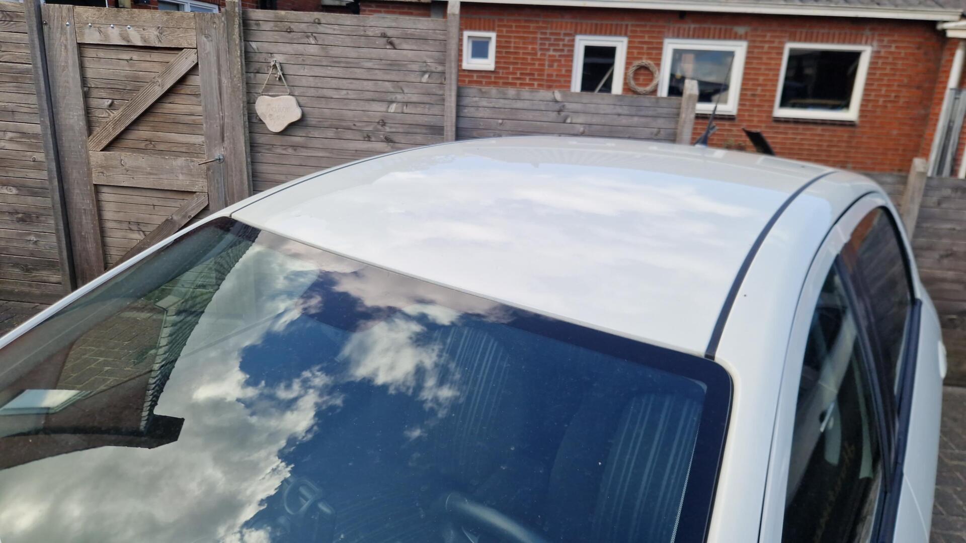 Foto van Fiat Fiat Punto