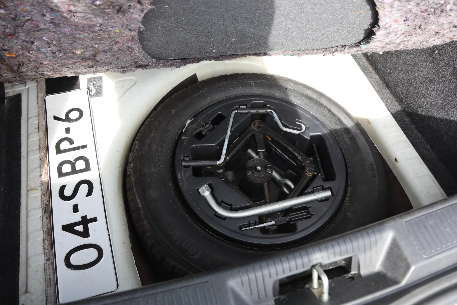 Foto van Fiat Fiat Punto