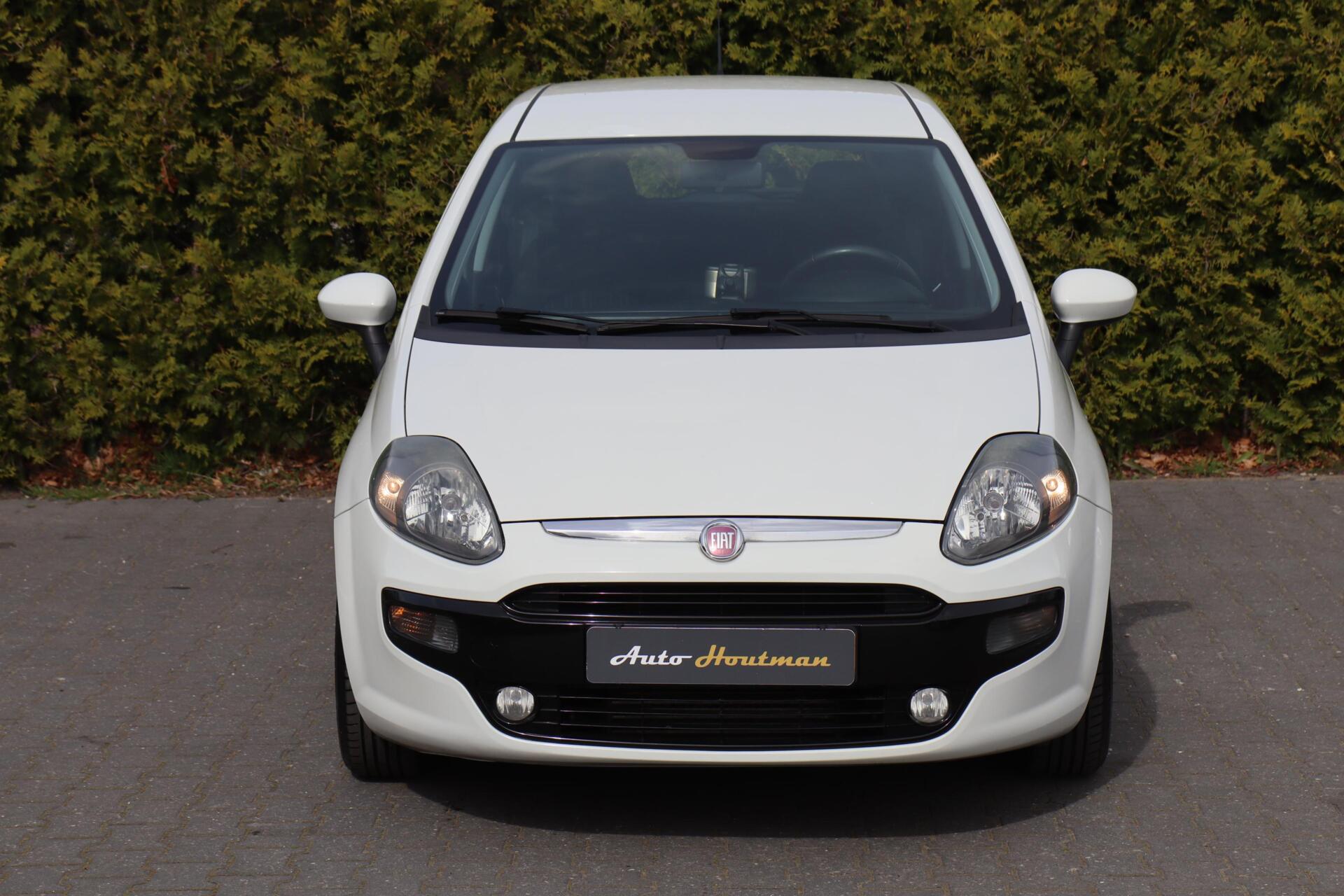 Foto van Fiat Fiat Punto