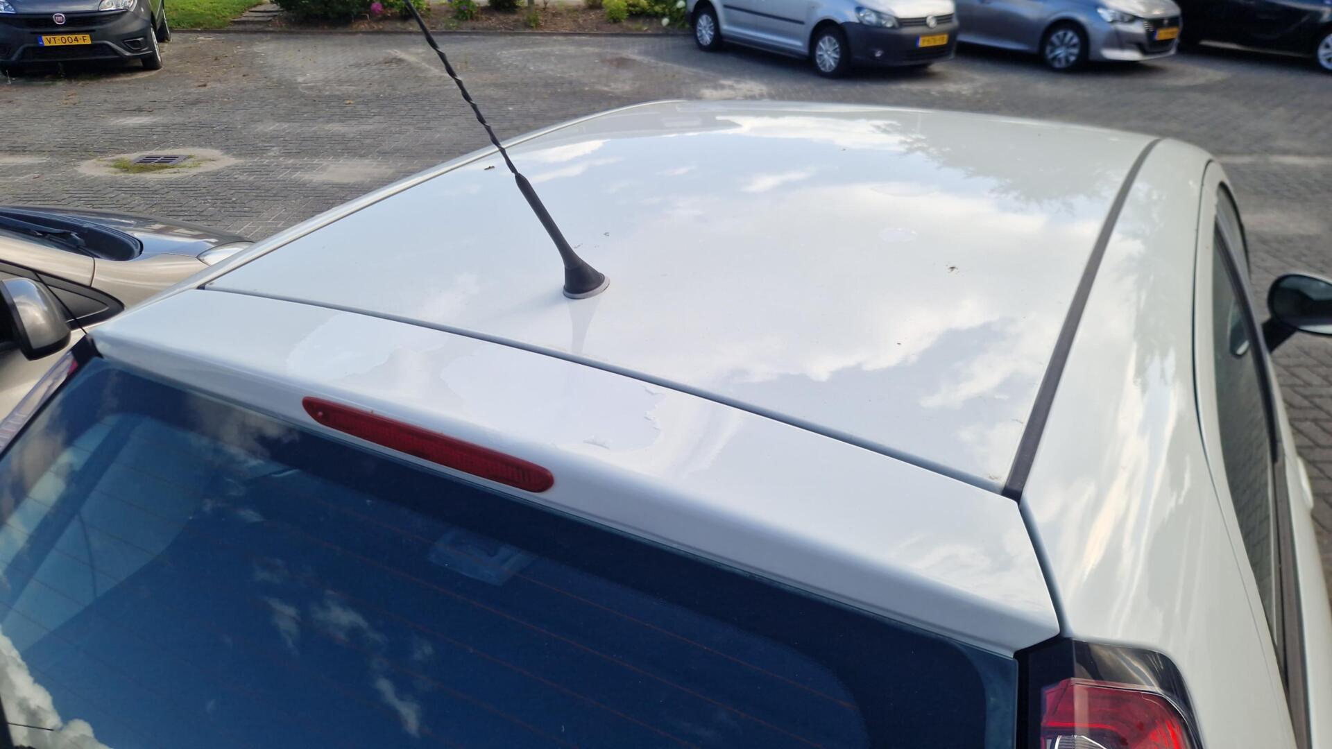 Foto van Fiat Fiat Punto
