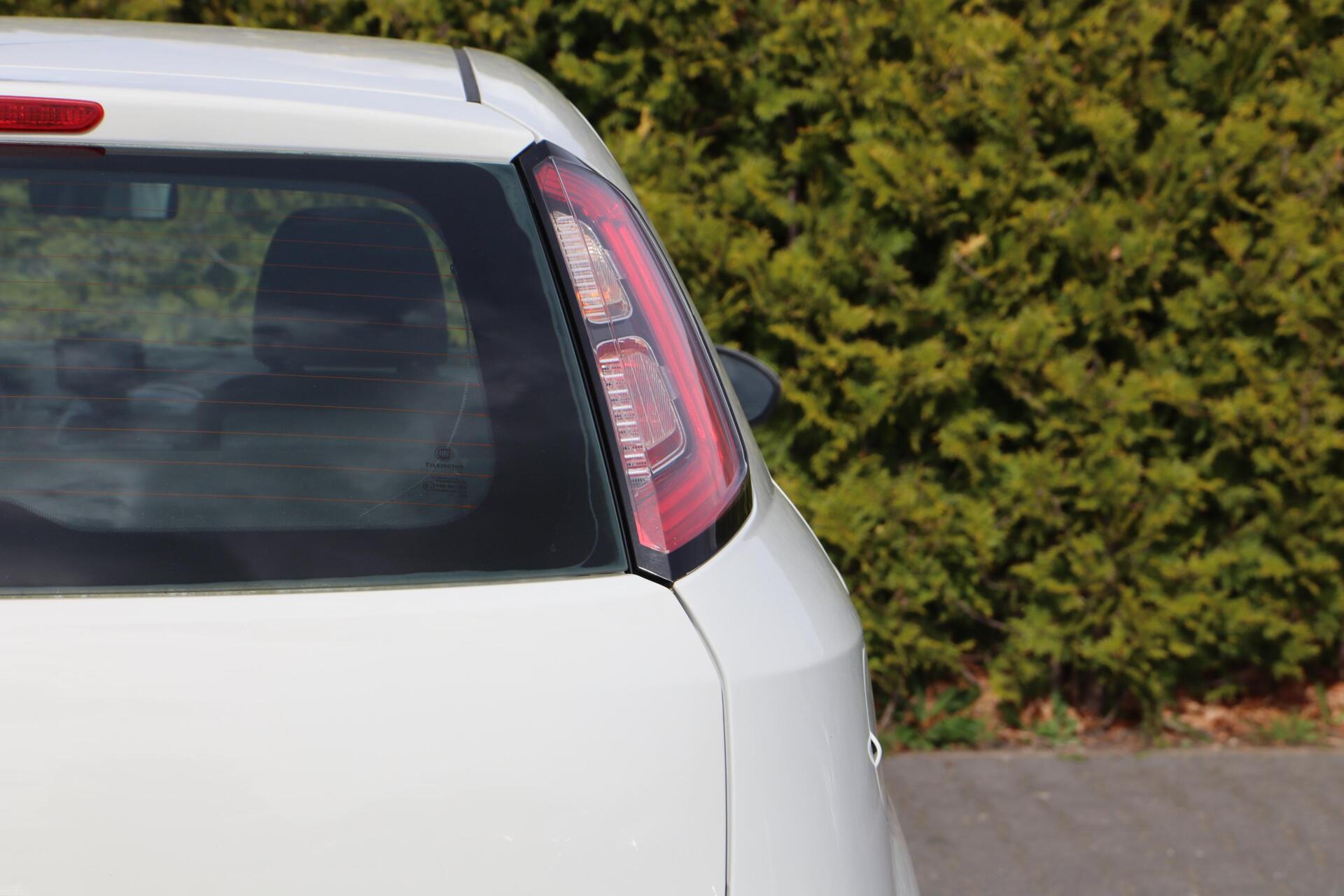 Foto van Fiat Fiat Punto