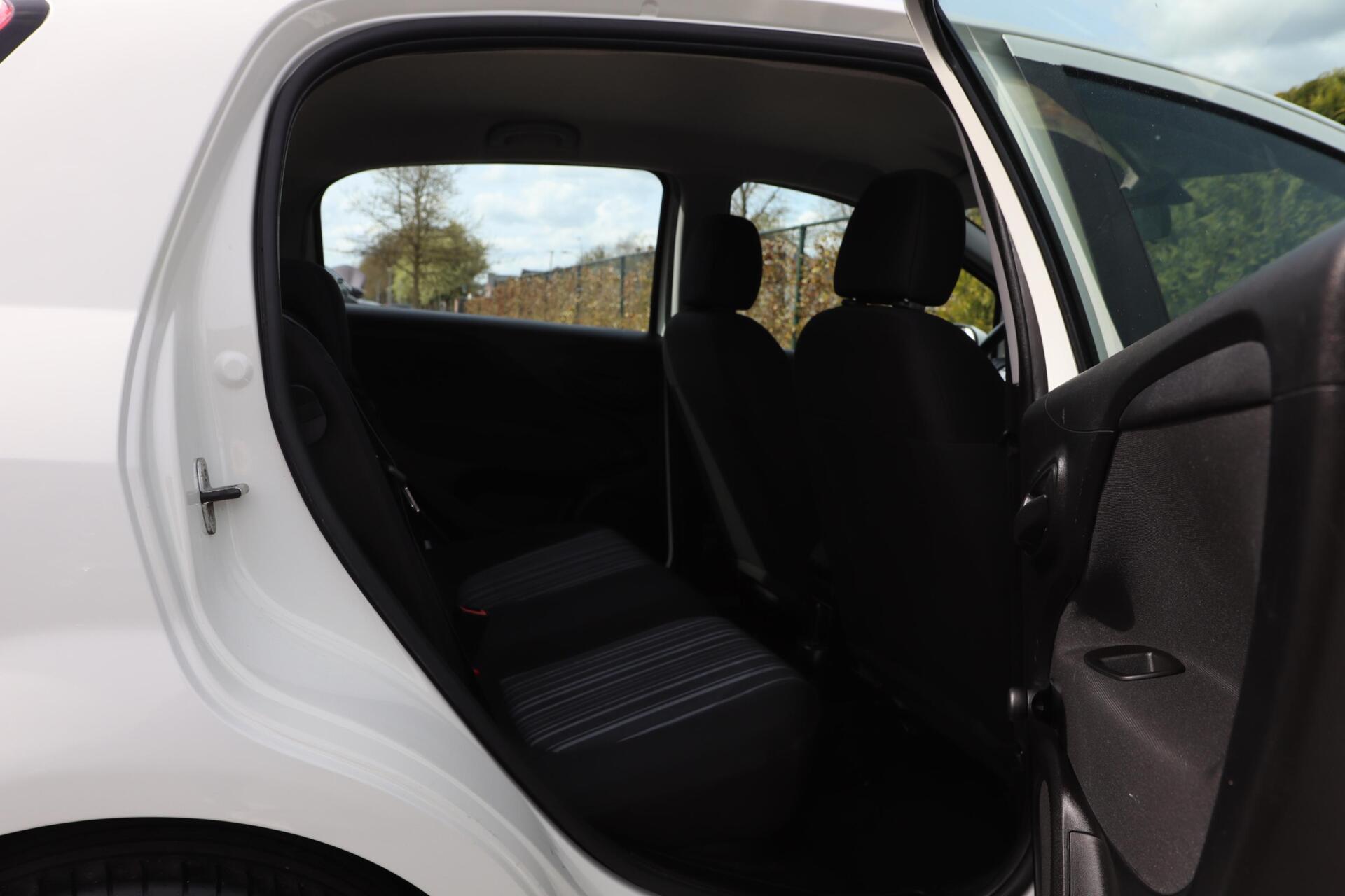 Foto van Fiat Fiat Punto