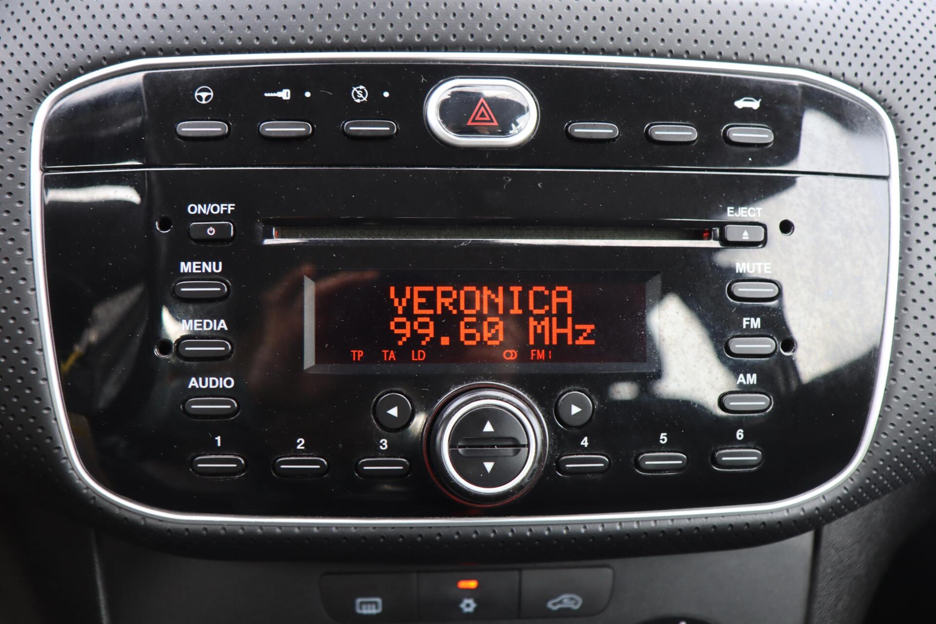 Foto van Fiat Fiat Punto
