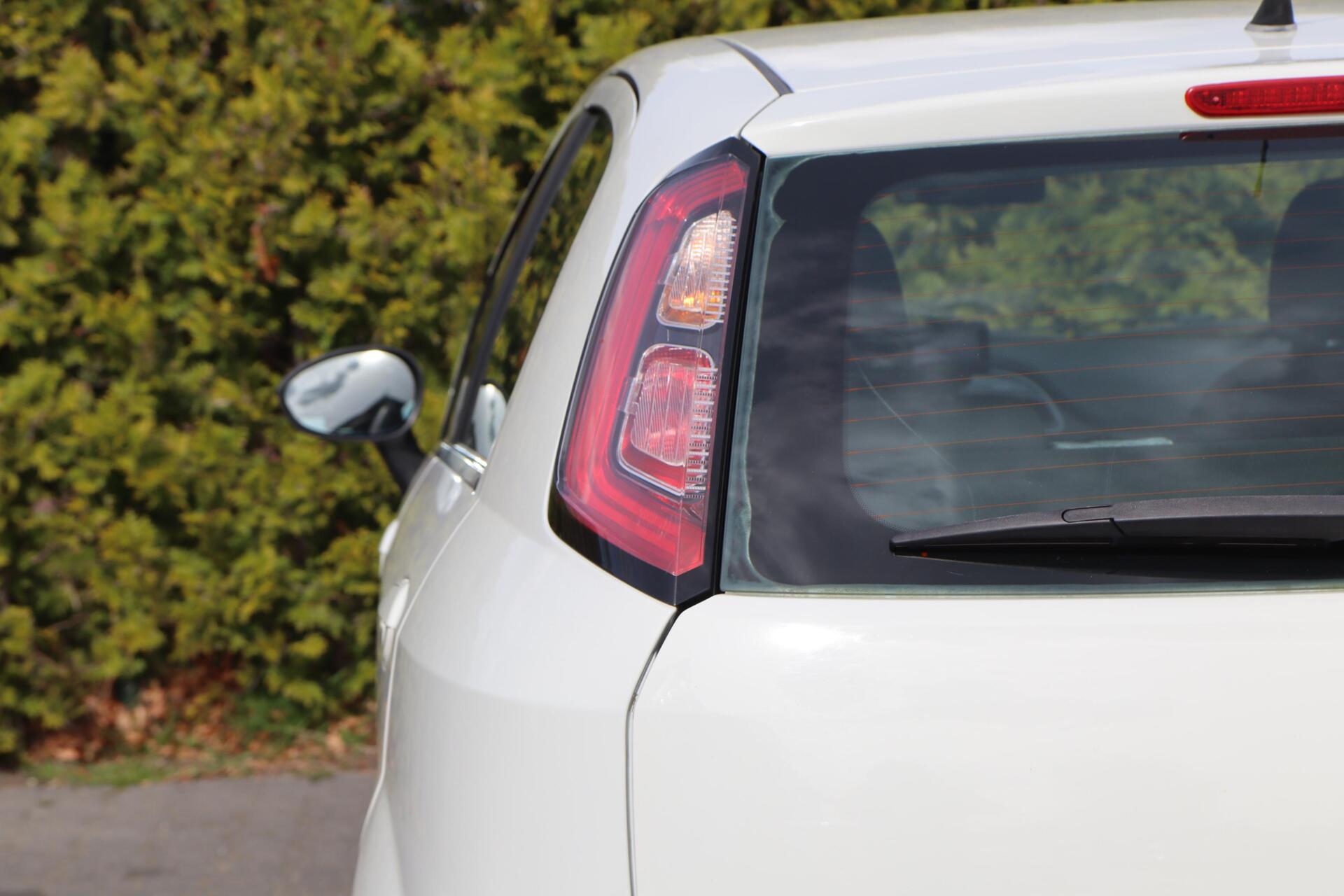 Foto van Fiat Fiat Punto