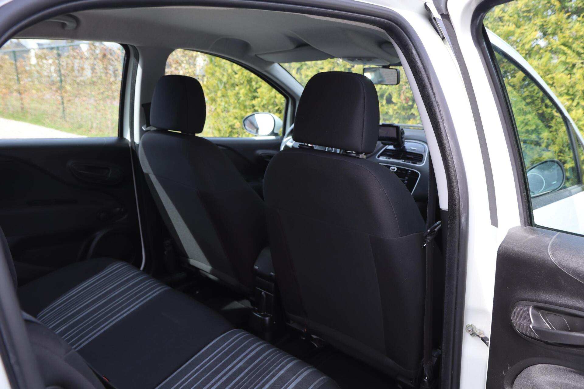 Foto van Fiat Fiat Punto