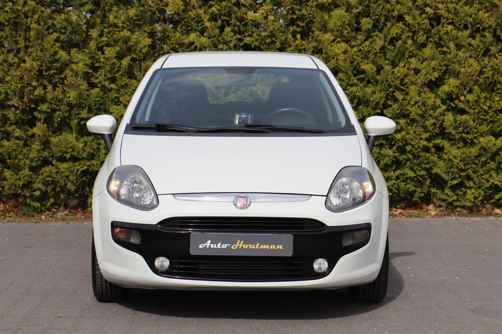 Foto van Fiat Fiat Punto