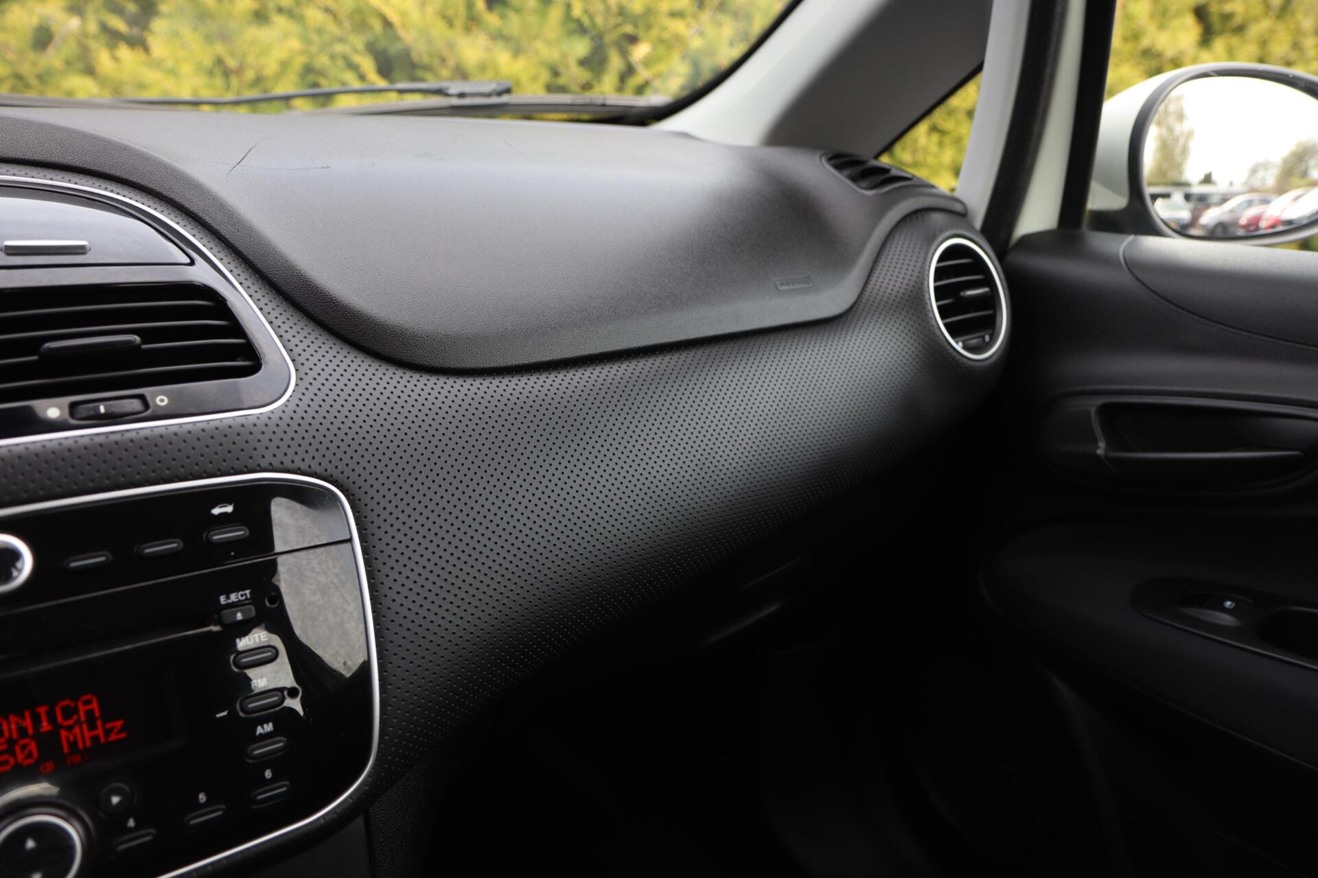 Foto van Fiat Fiat Punto