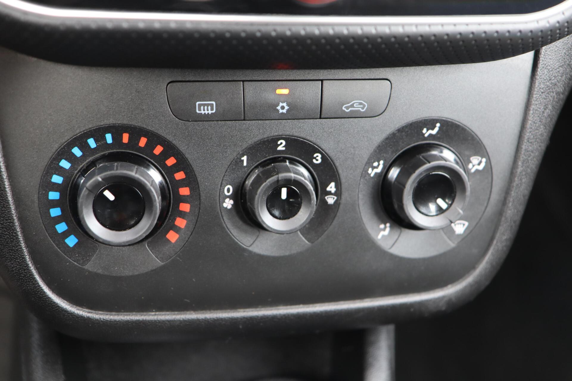 Foto van Fiat Fiat Punto