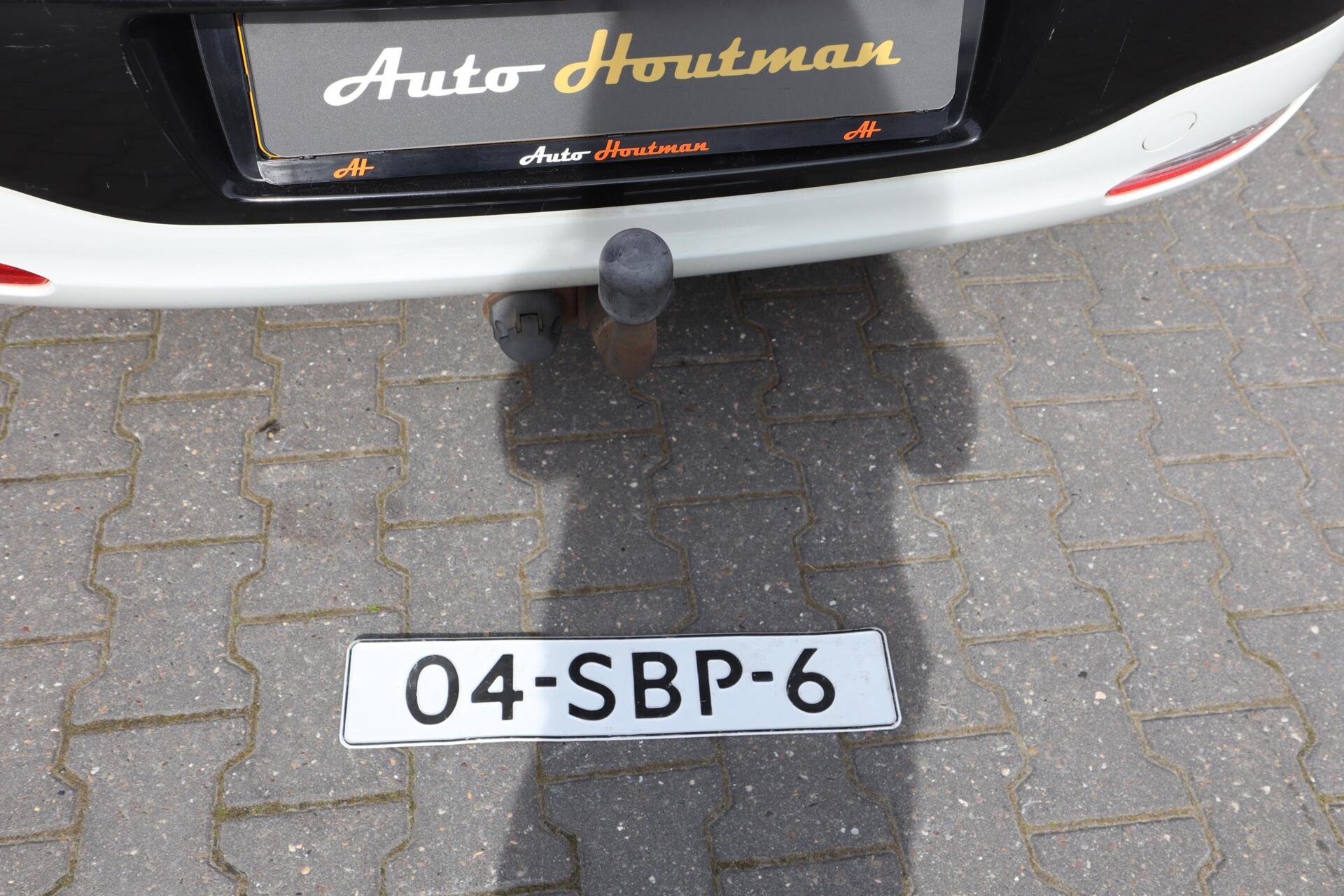Foto van Fiat Fiat Punto