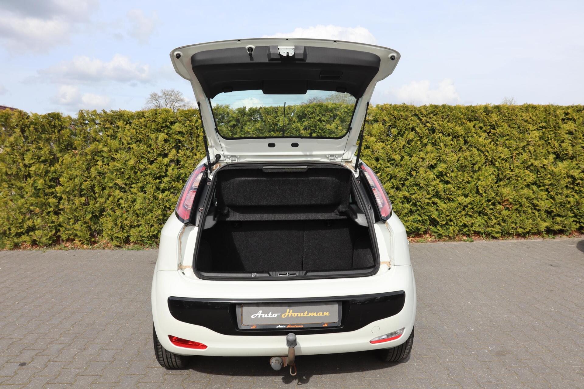 Foto van Fiat Fiat Punto