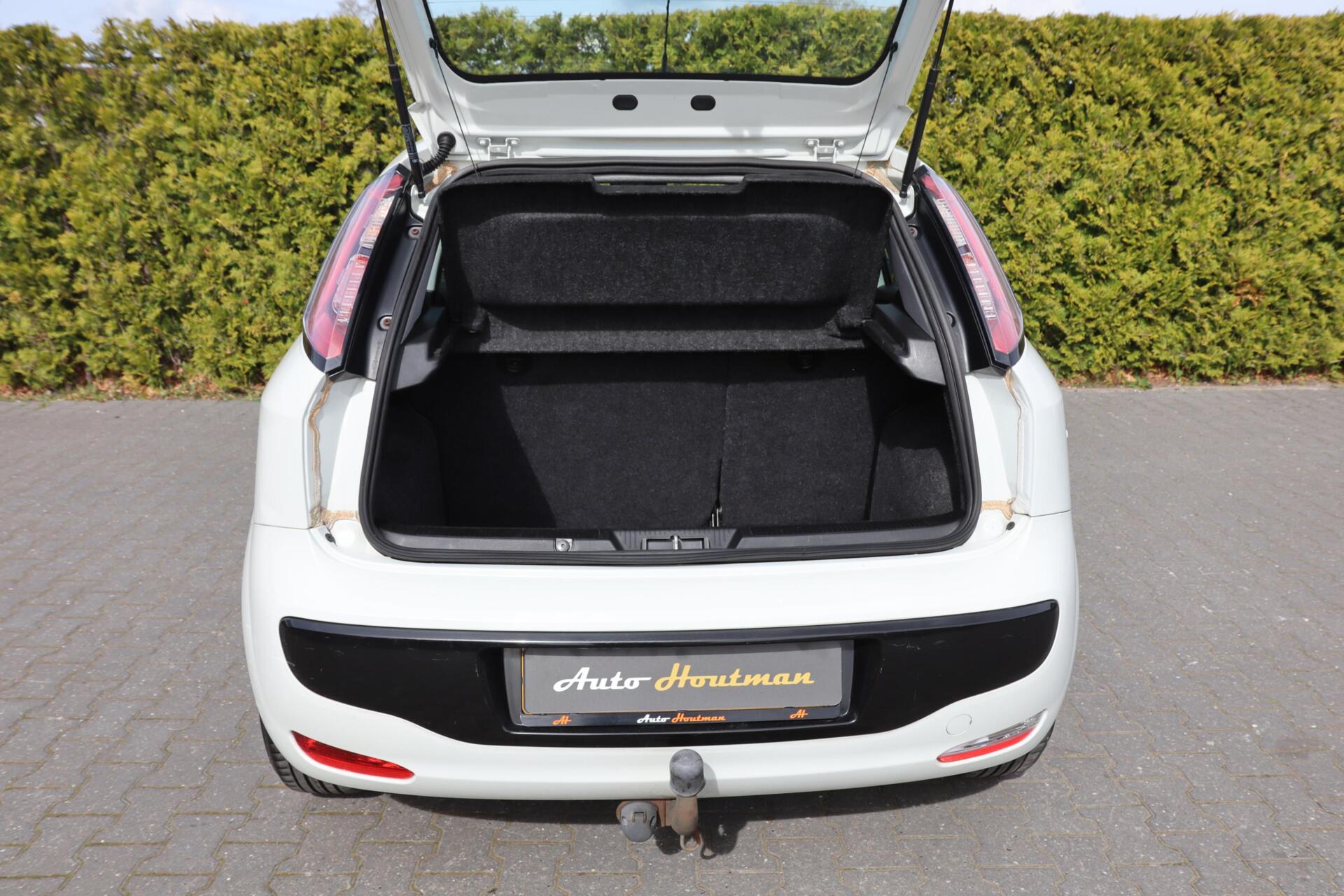 Foto van Fiat Fiat Punto
