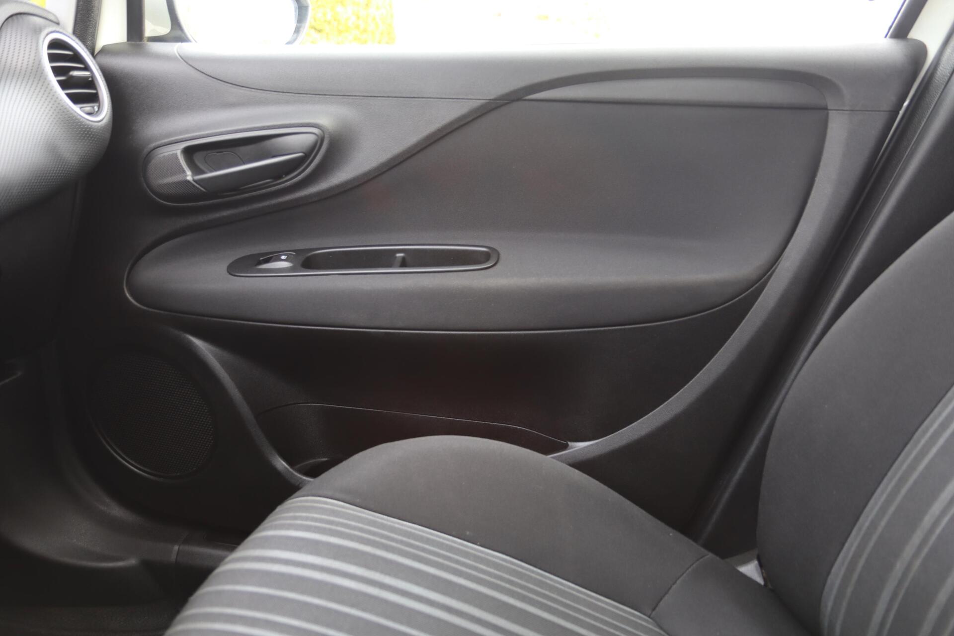 Foto van Fiat Fiat Punto