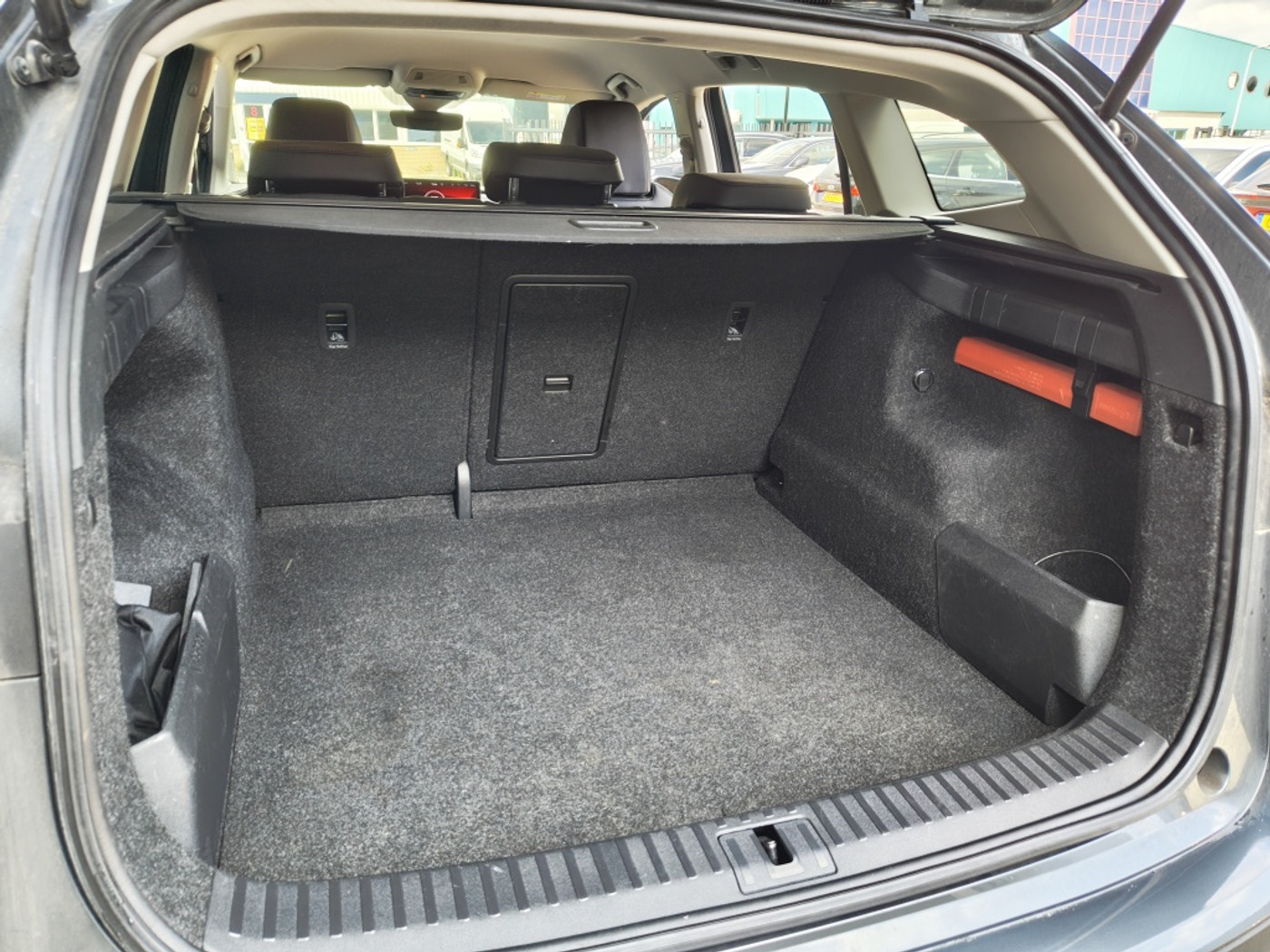 Foto van Skoda Enyaq 60