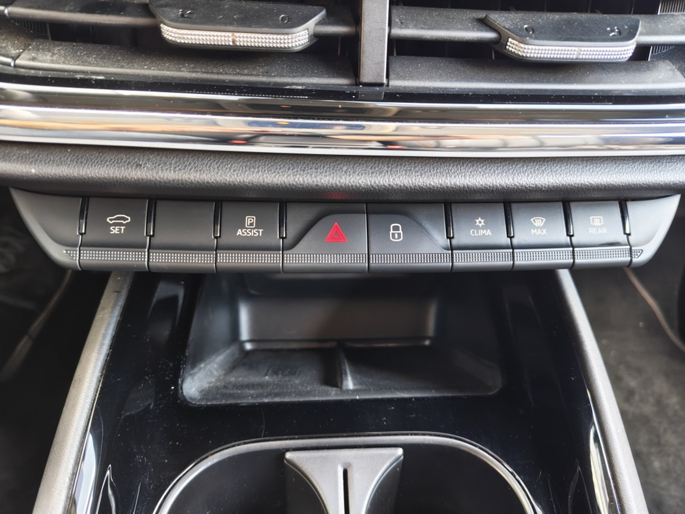Foto van Skoda Enyaq 60