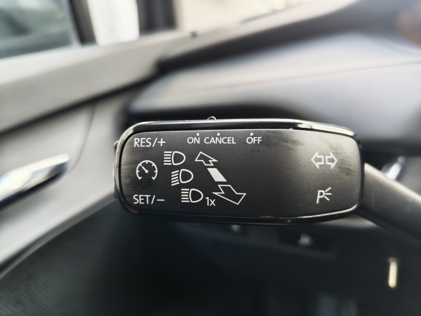 Foto van Skoda Enyaq 60