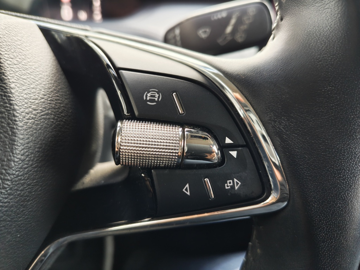 Foto van Skoda Enyaq 60