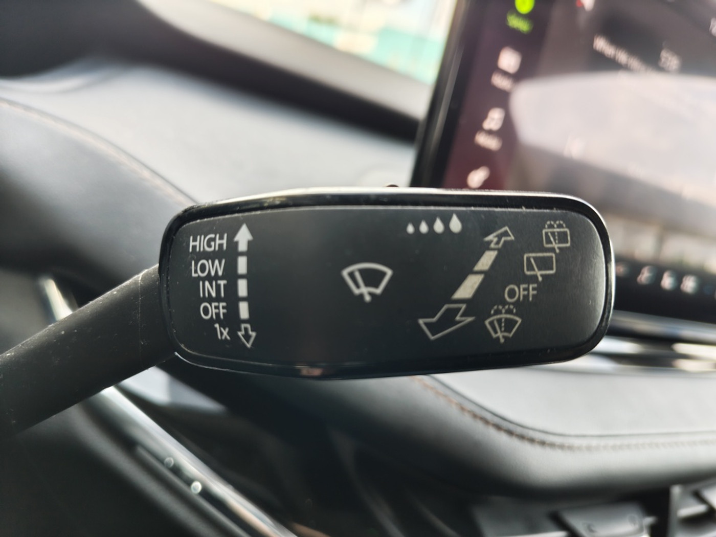 Foto van Skoda Enyaq 60