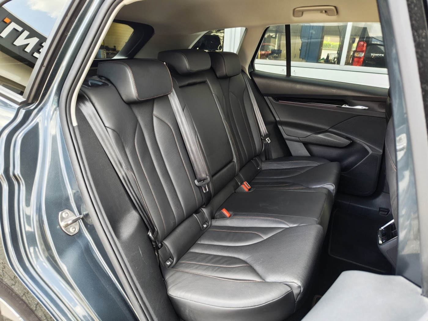 Foto van Skoda Enyaq 60