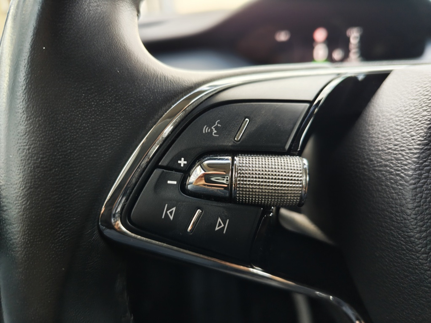 Foto van Skoda Enyaq 60