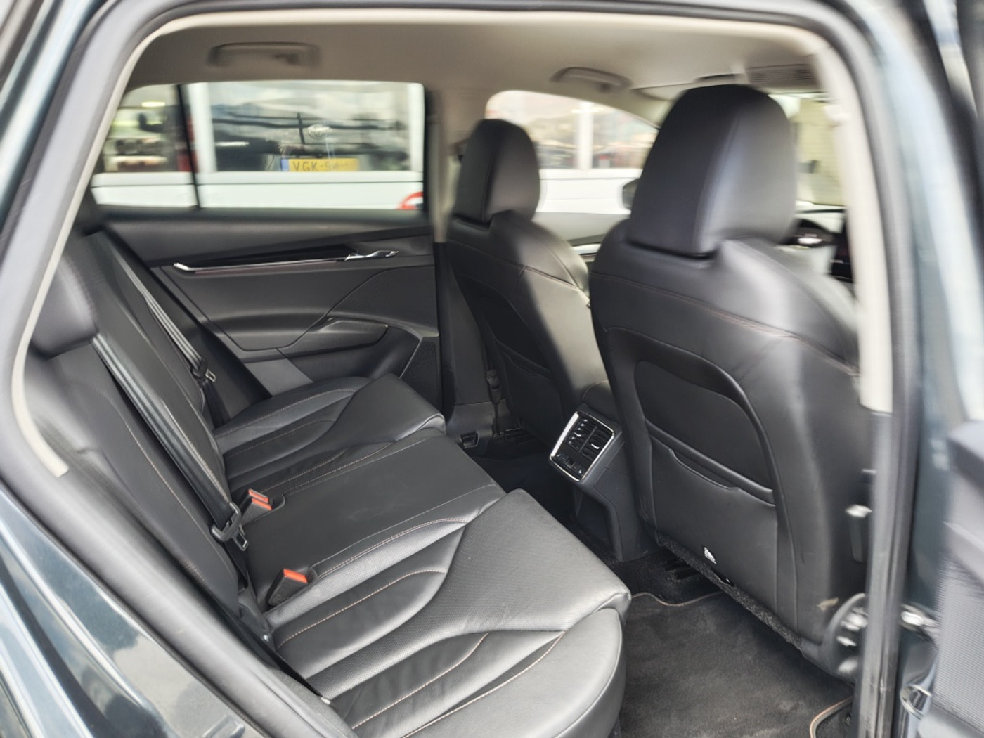 Foto van Skoda Enyaq 60