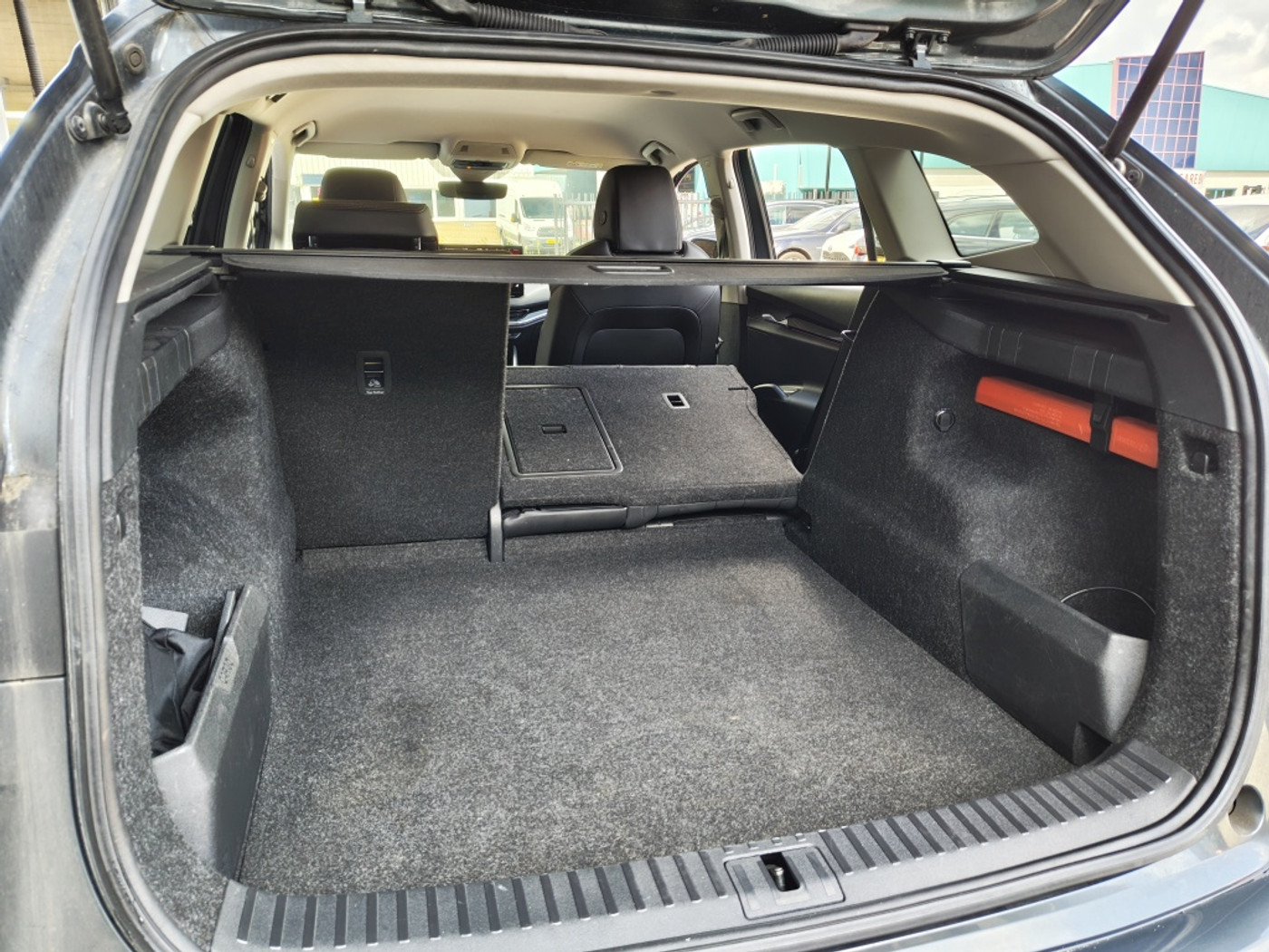 Foto van Skoda Enyaq 60
