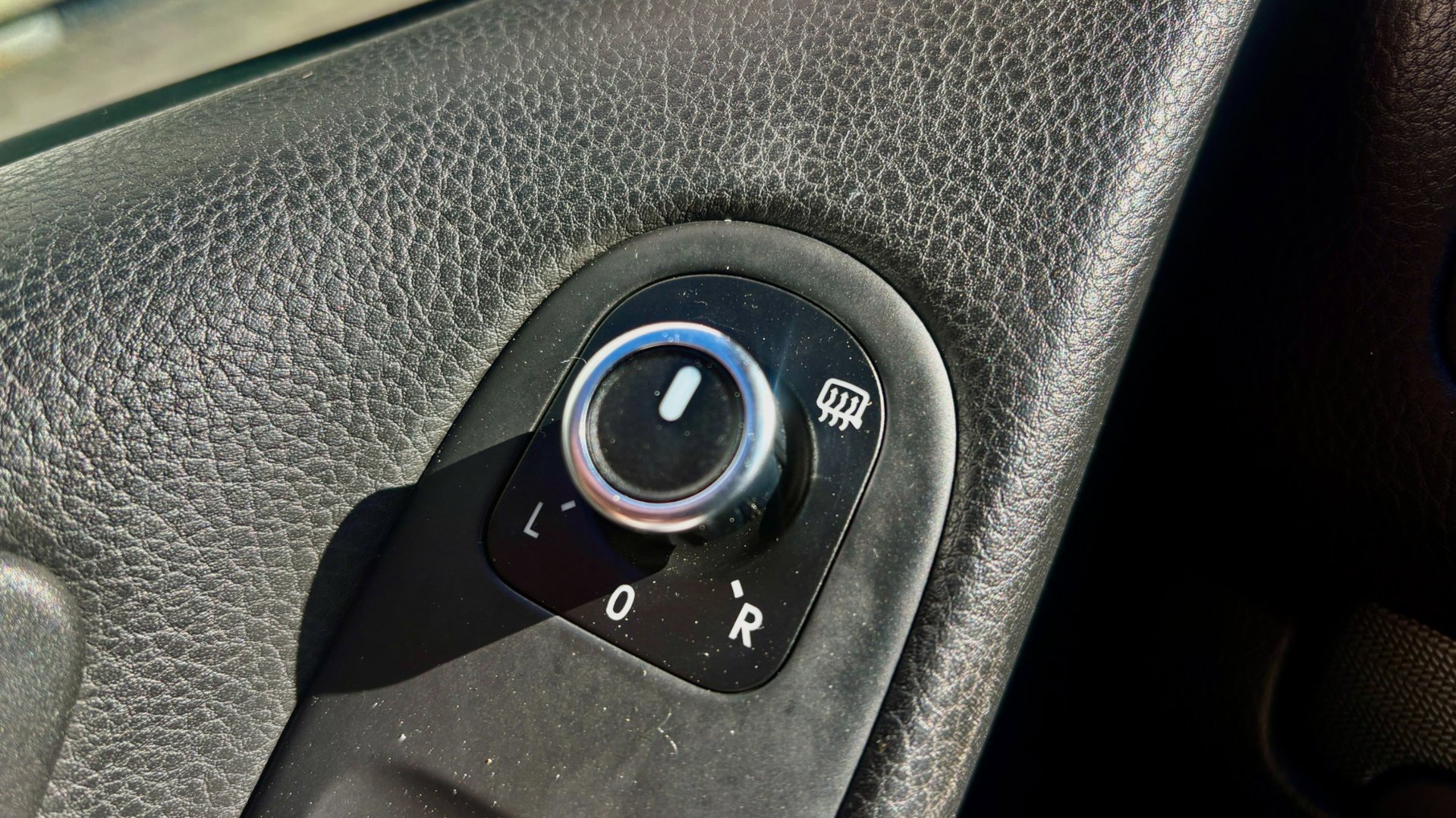 Foto van Volkswagen Golf