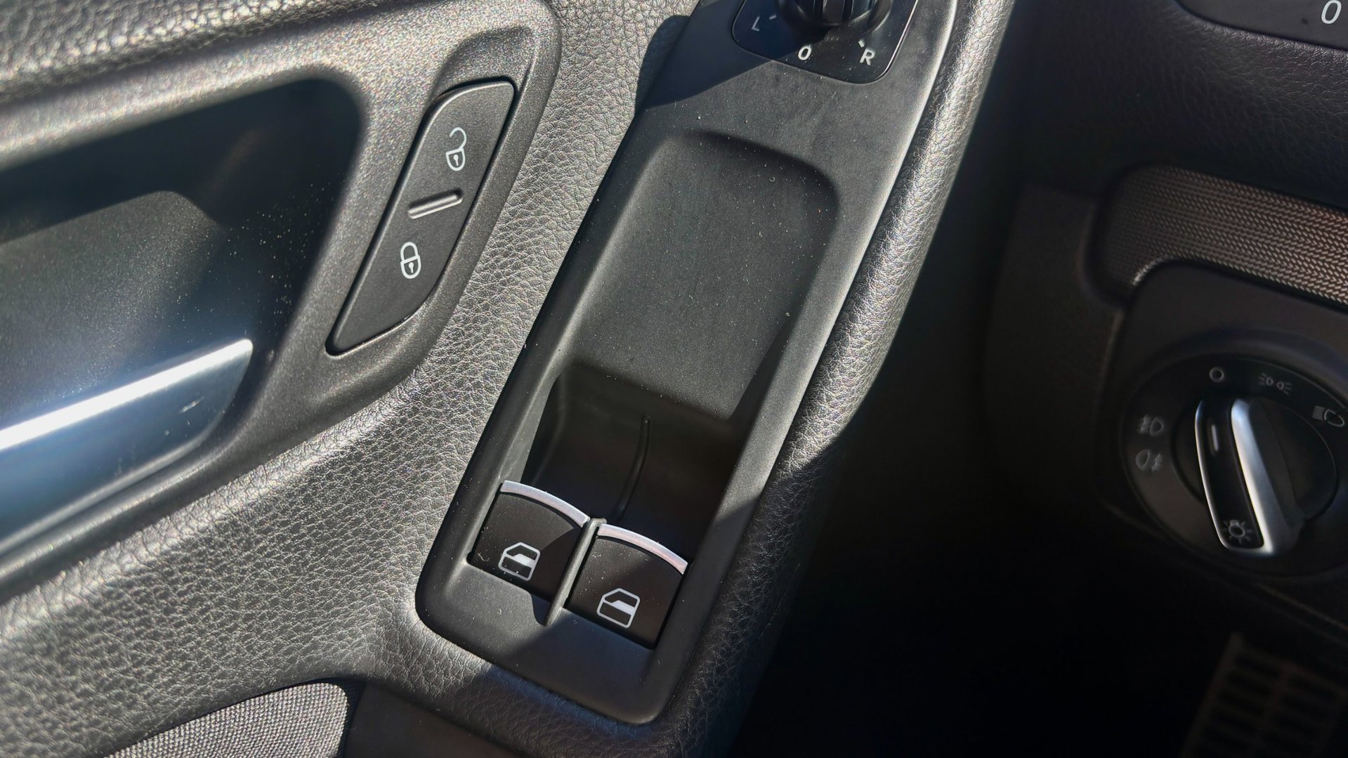 Foto van Volkswagen Golf