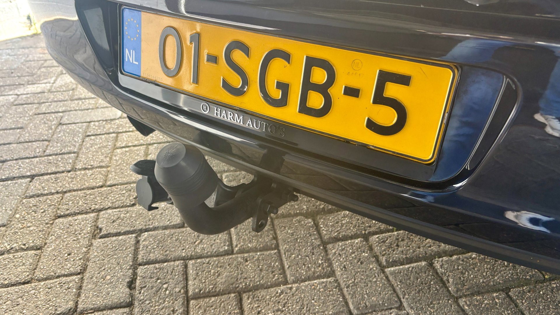 Foto van Volkswagen Golf