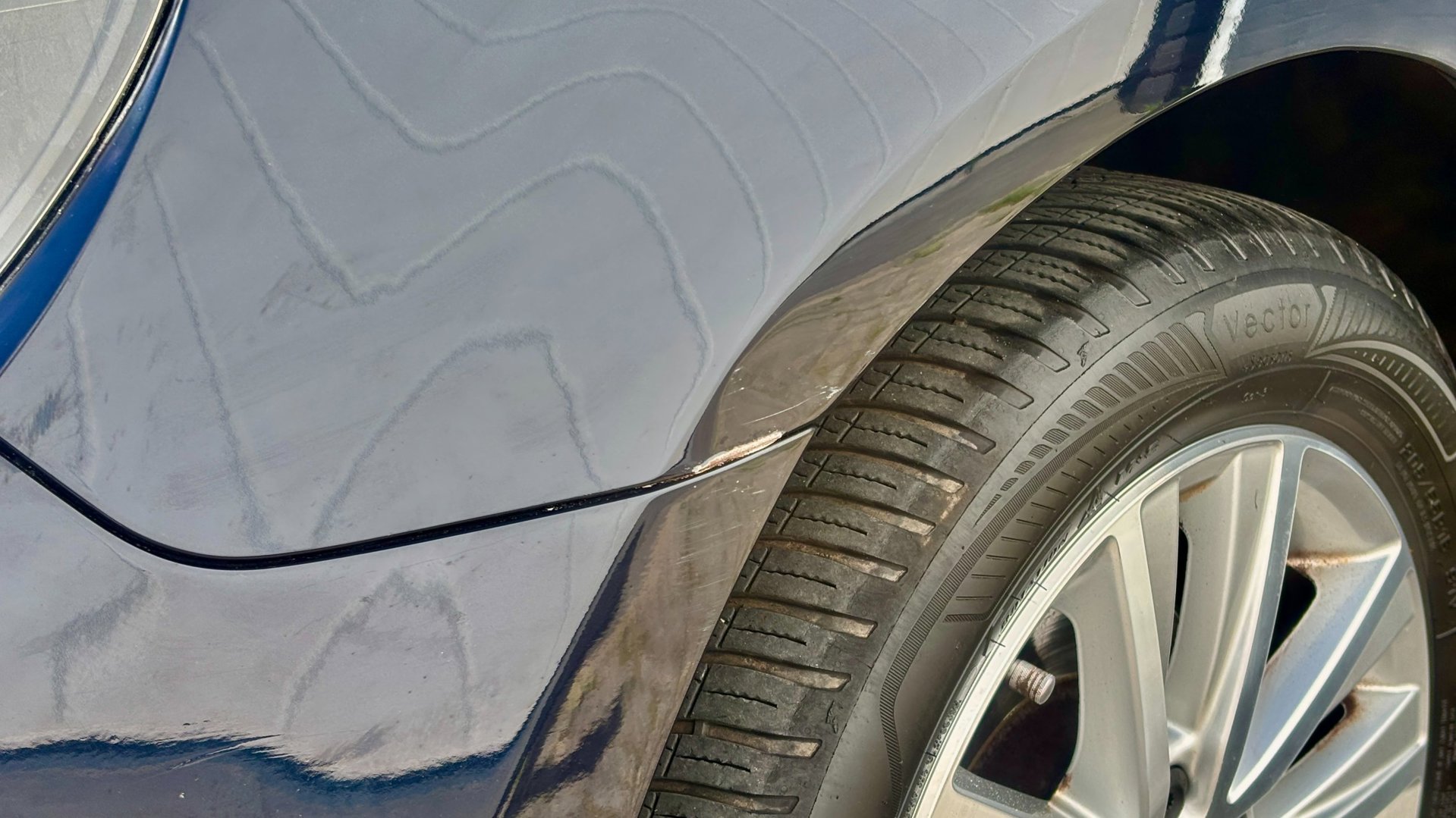 Foto van Volkswagen Golf