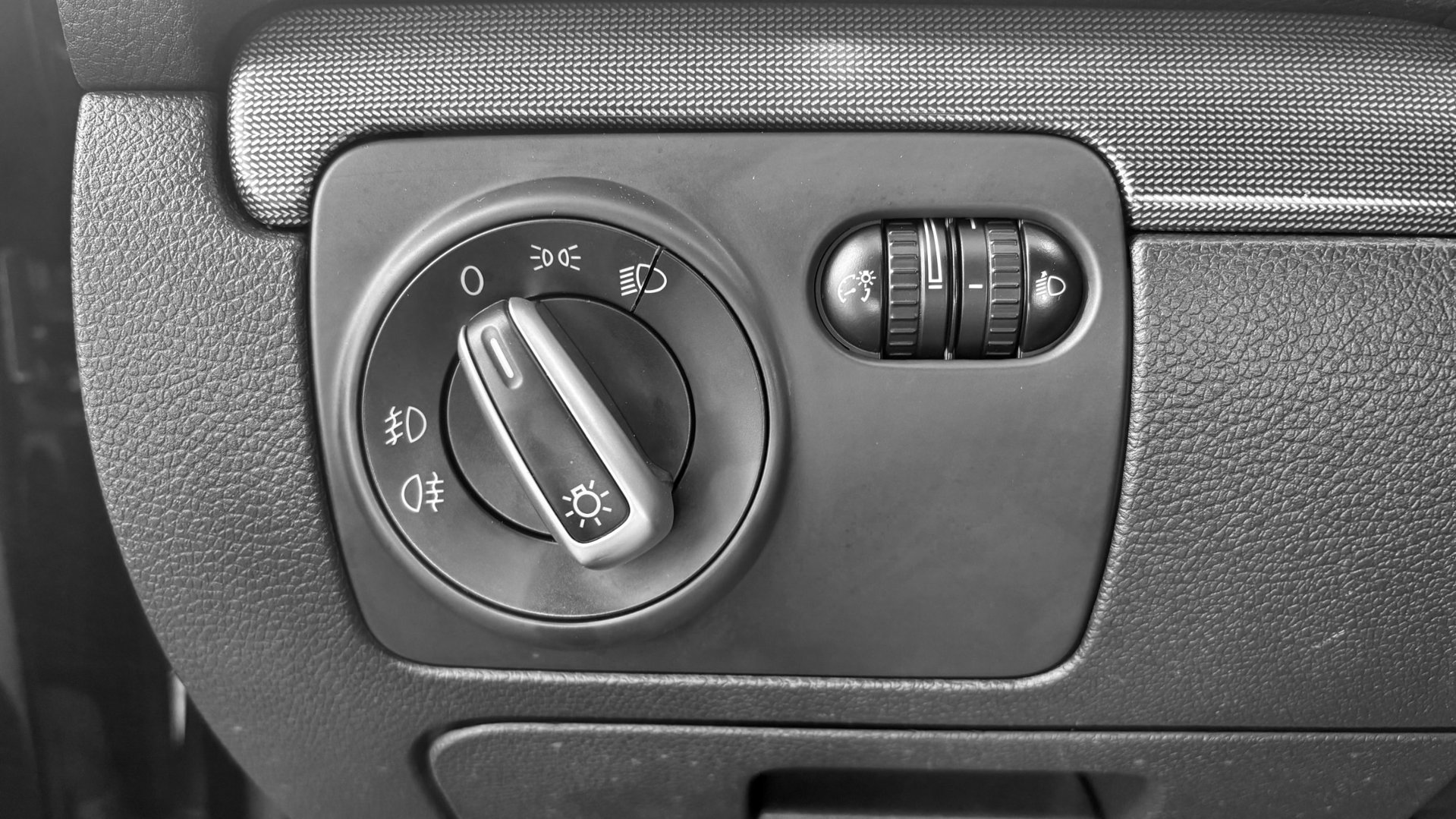 Foto van Volkswagen Golf