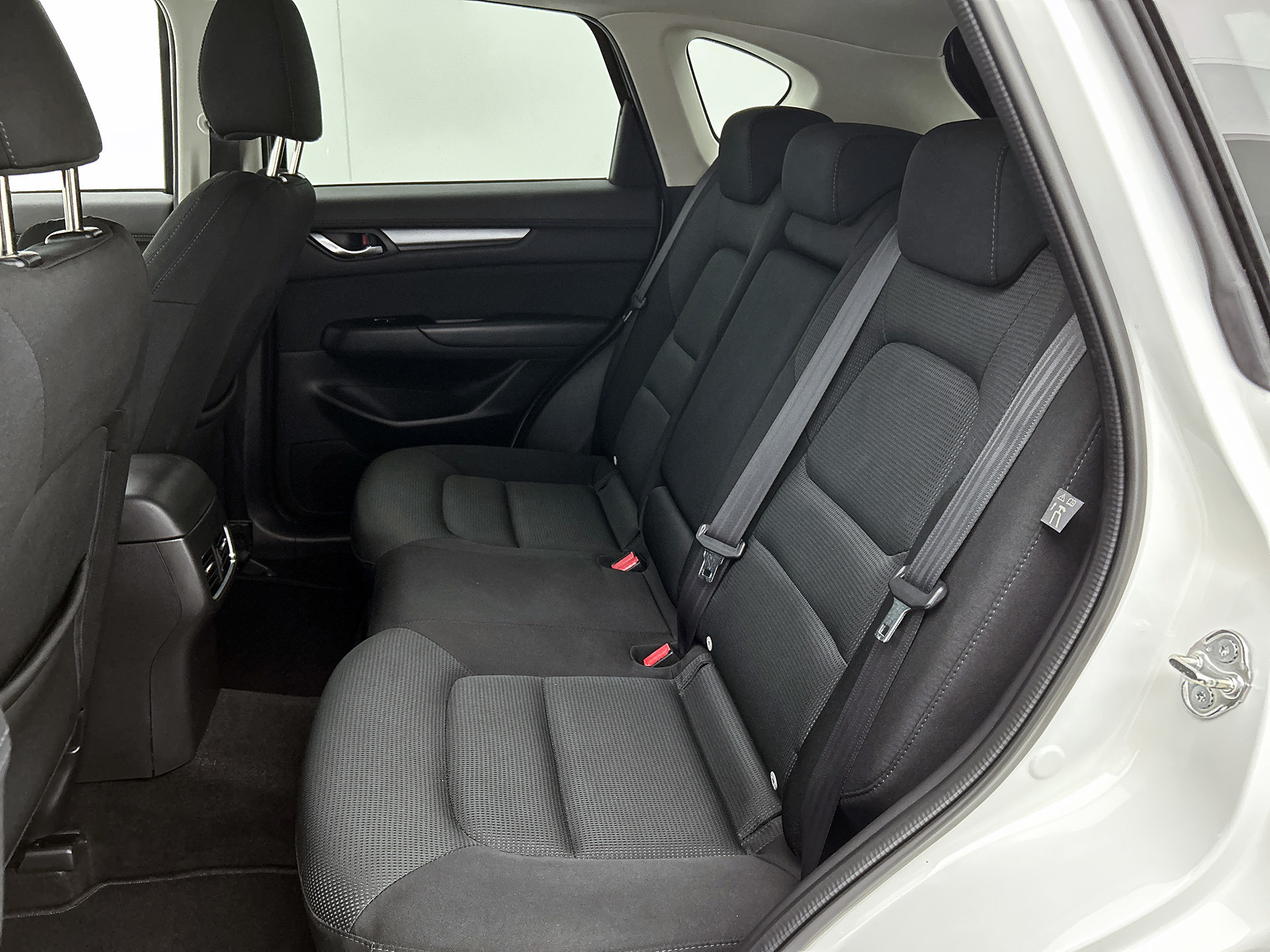 Foto van Mazda Cx-5